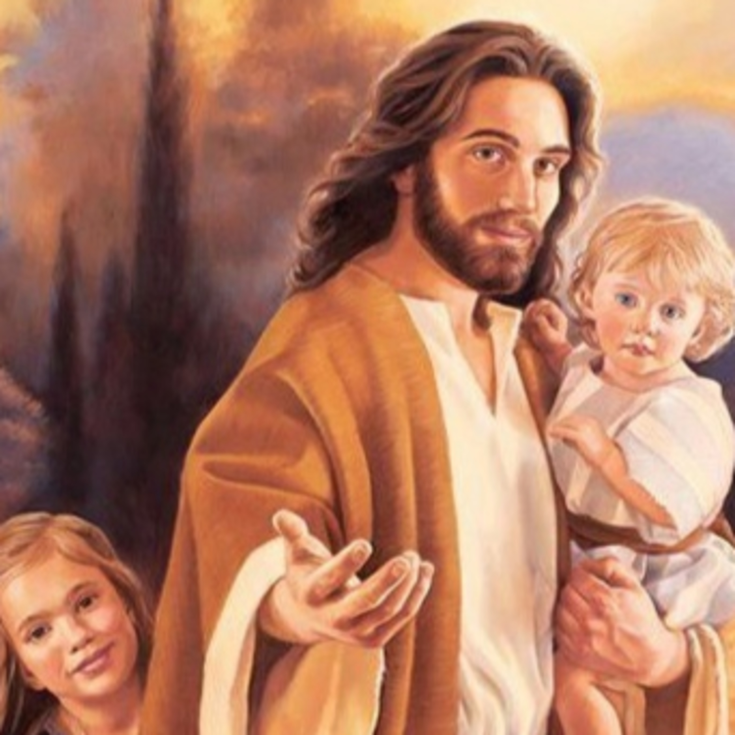SABADO DE LA XIX SEMANA DEL TIEMPO ORDINARIO - 14 de agosto de 2021 - EL EVANGELIO DE CADA DÍA episode artwork