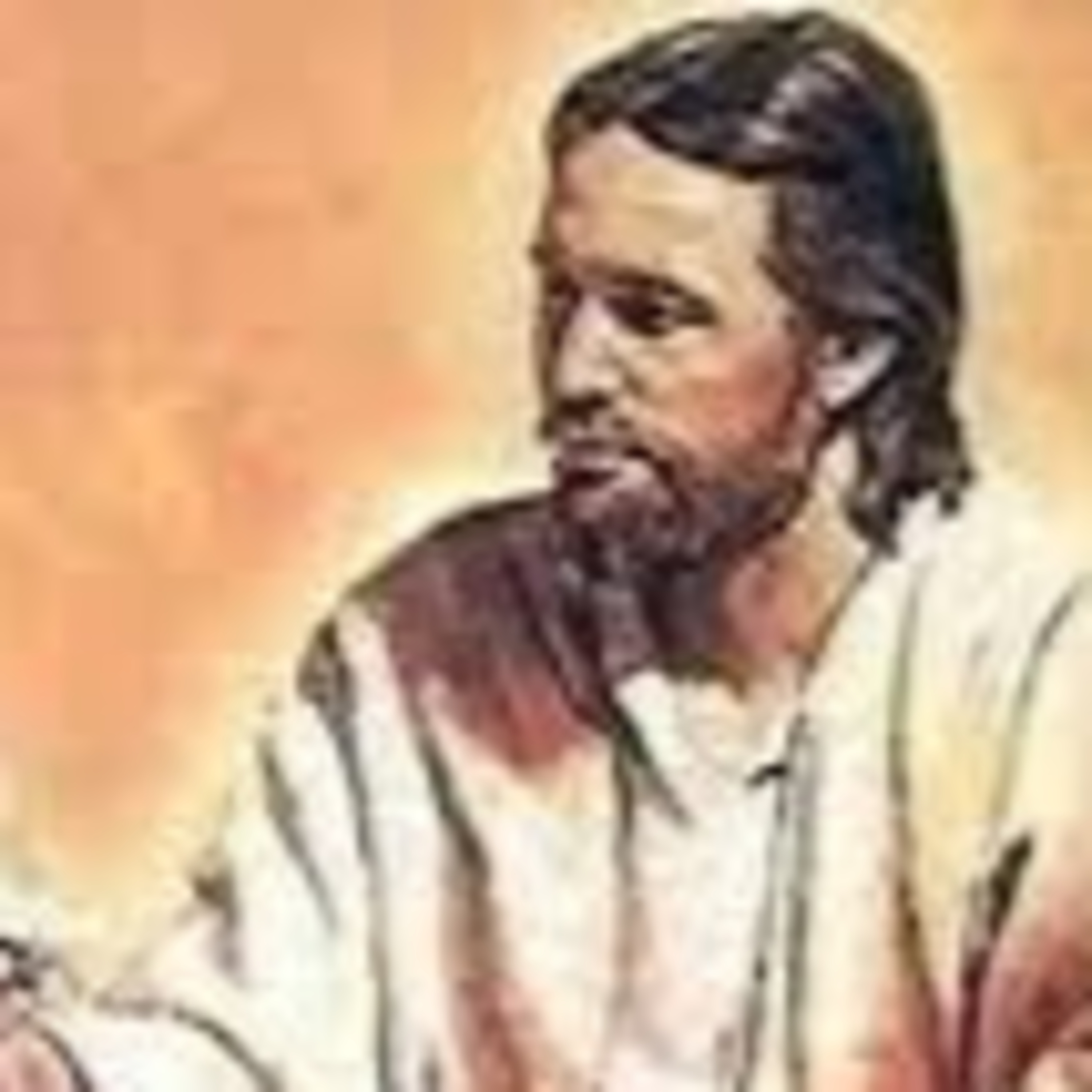 JUEVES DE LA XX SEMANA DEL TIEMPO ORDINARIO - 19 de agosto de 2021- EL EVANGELIO DE CADA DÍA episode artwork