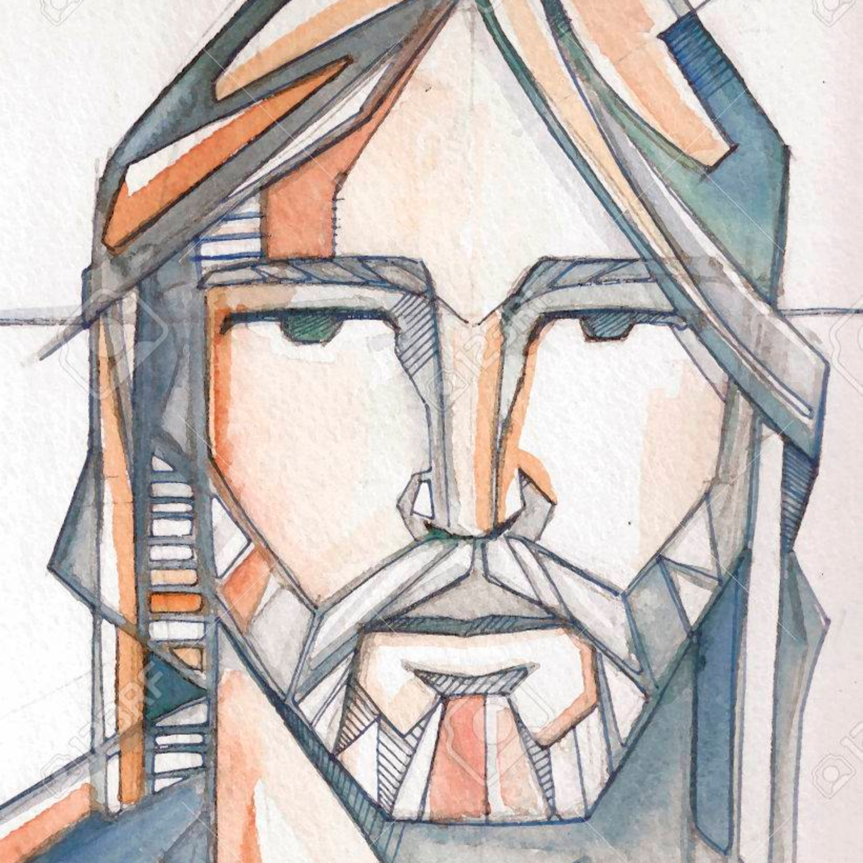 VIERNES DE LA XX SEMANA DEL TIEMPO ORDINARIO - 20 de agosto de 2021 - EL EVANGELIO DE CADA DÍA episode artwork