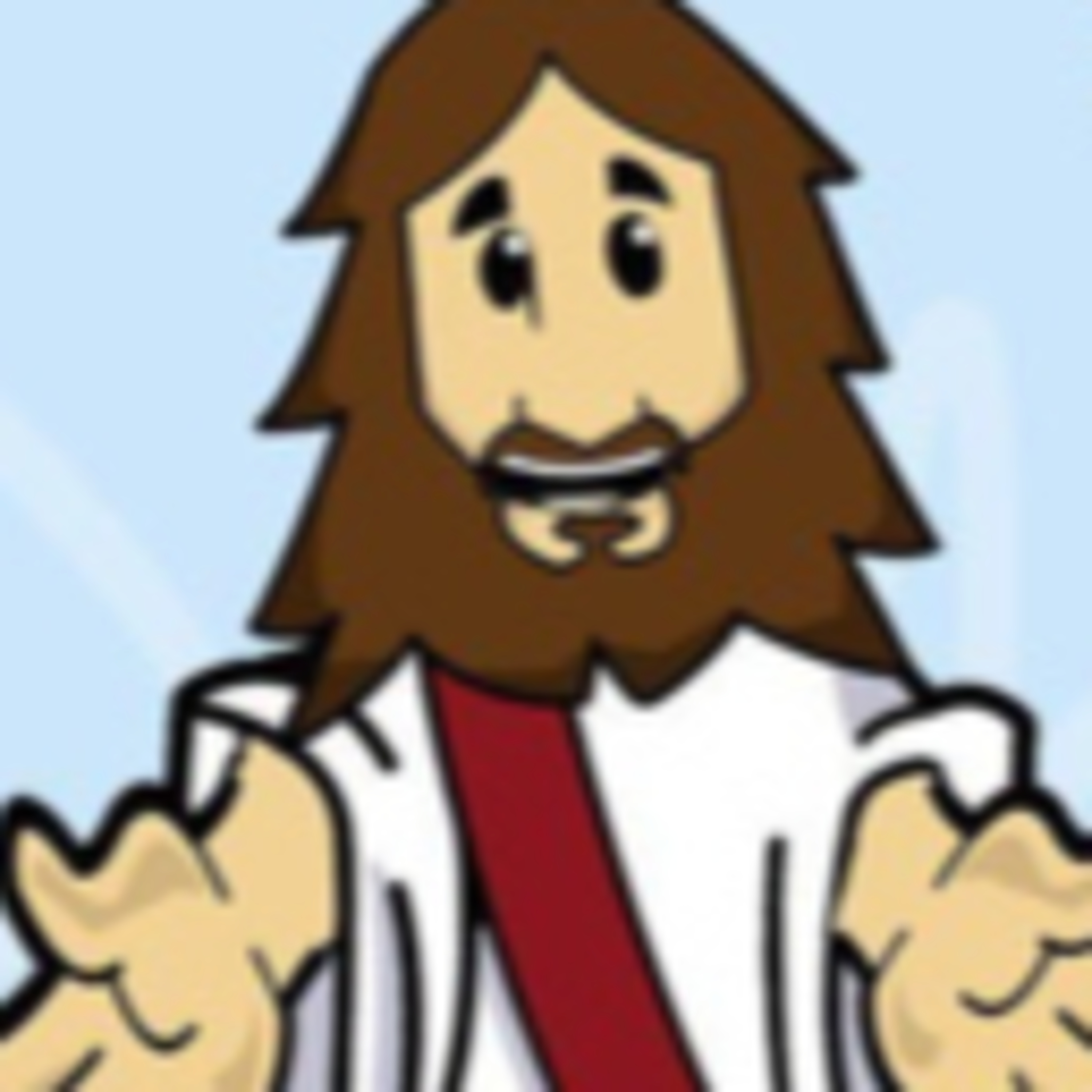 SABADO DE LA XX SEMANA DEL TIEMPO ORDINARIO - 21 de agosto de 2021 - EL EVANGELIO DE CADA DÍA episode artwork