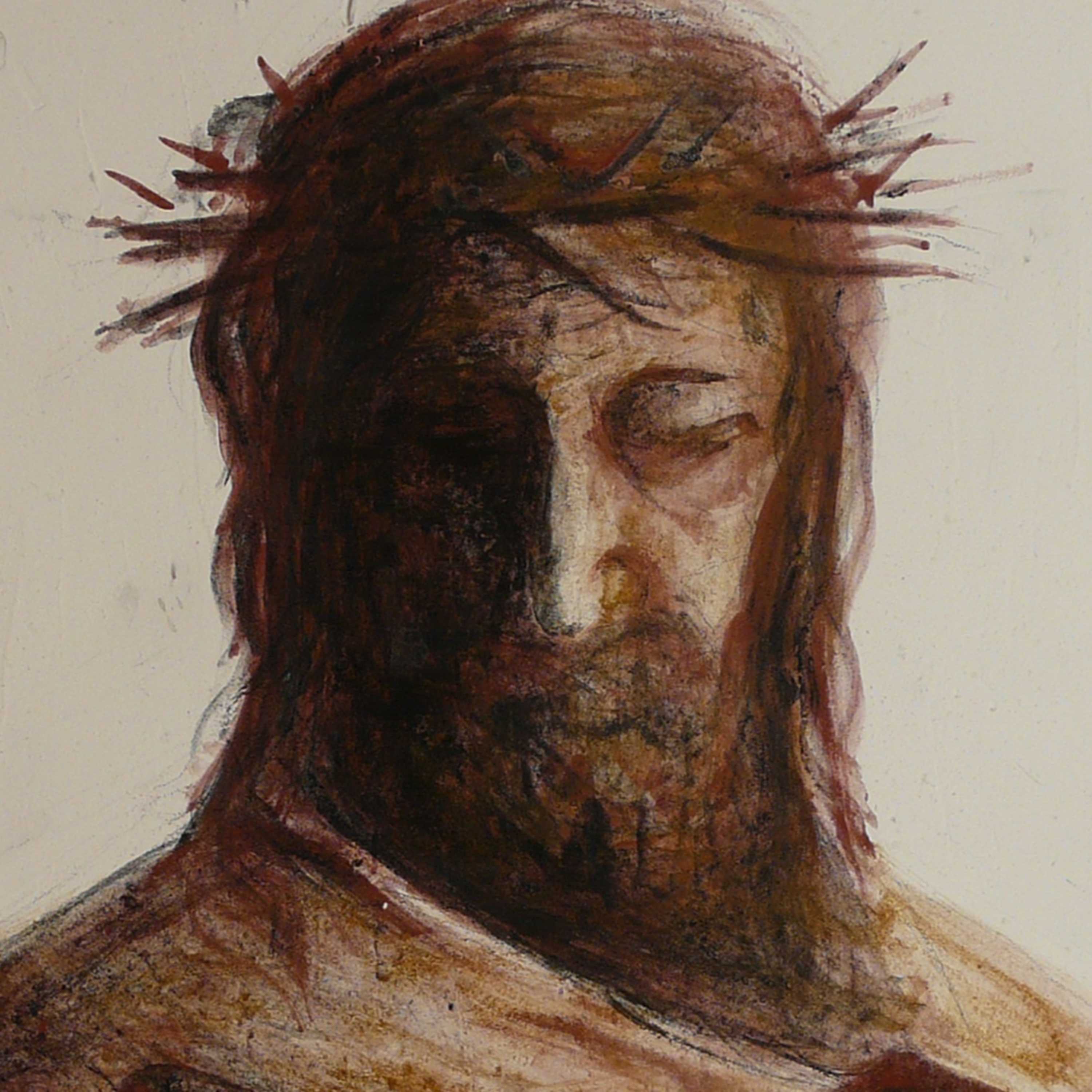 DOMINGO XXI DEL TIEMPO ORDINARIO - 22 de agosto de 2021 - EL EVANGELIO DE CADA DÍA episode artwork