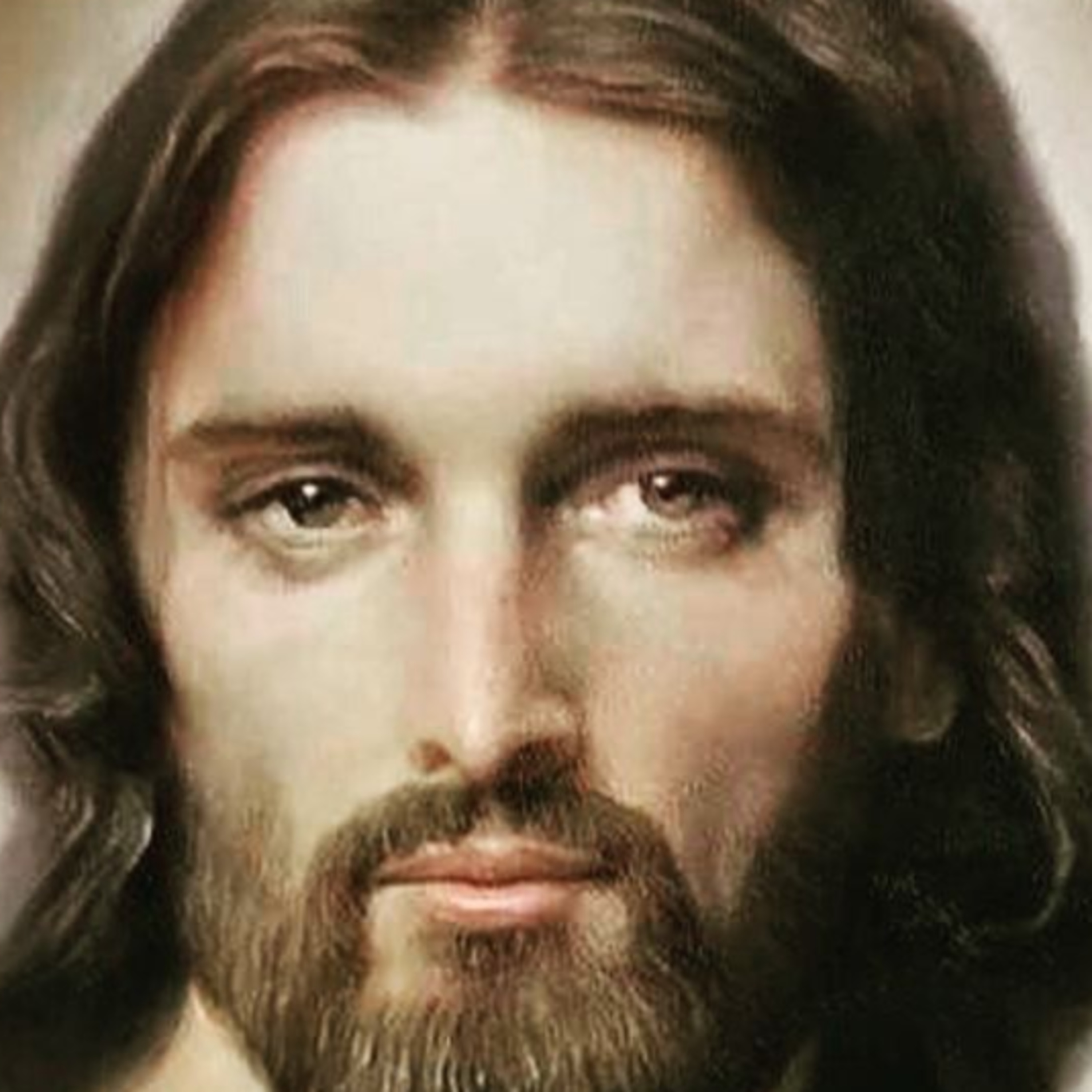 LUNES DE LA XXI SEMANA - 23 de agosto de 2021 - EL EVANGELIO DE CADA DÍA episode artwork