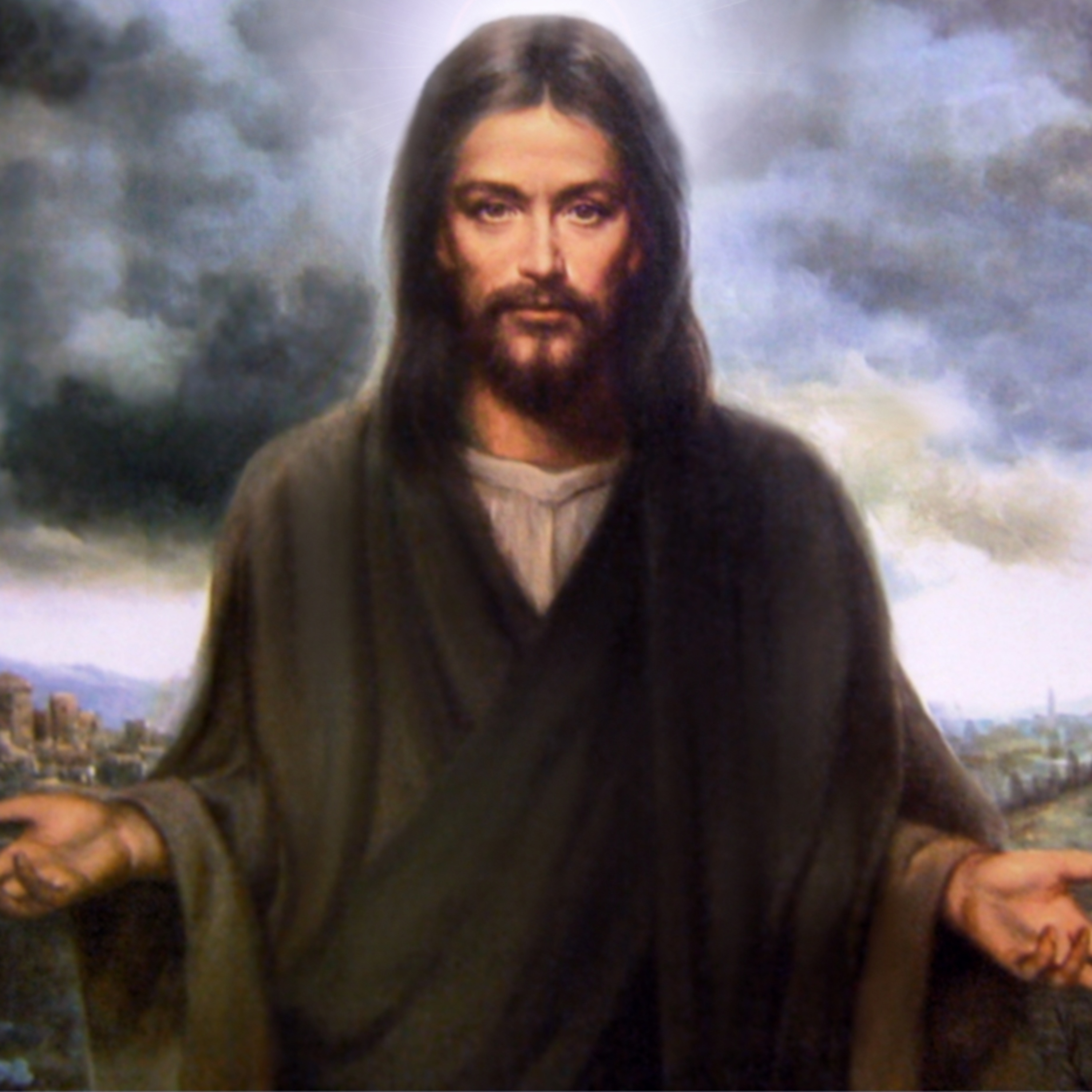 MIERCOLES DE LA XXI SEMANA DEL TIEMPO ORDINARIO - 25 de agosto de 2021 - EL EVANGELIO DE CADA DIA episode artwork