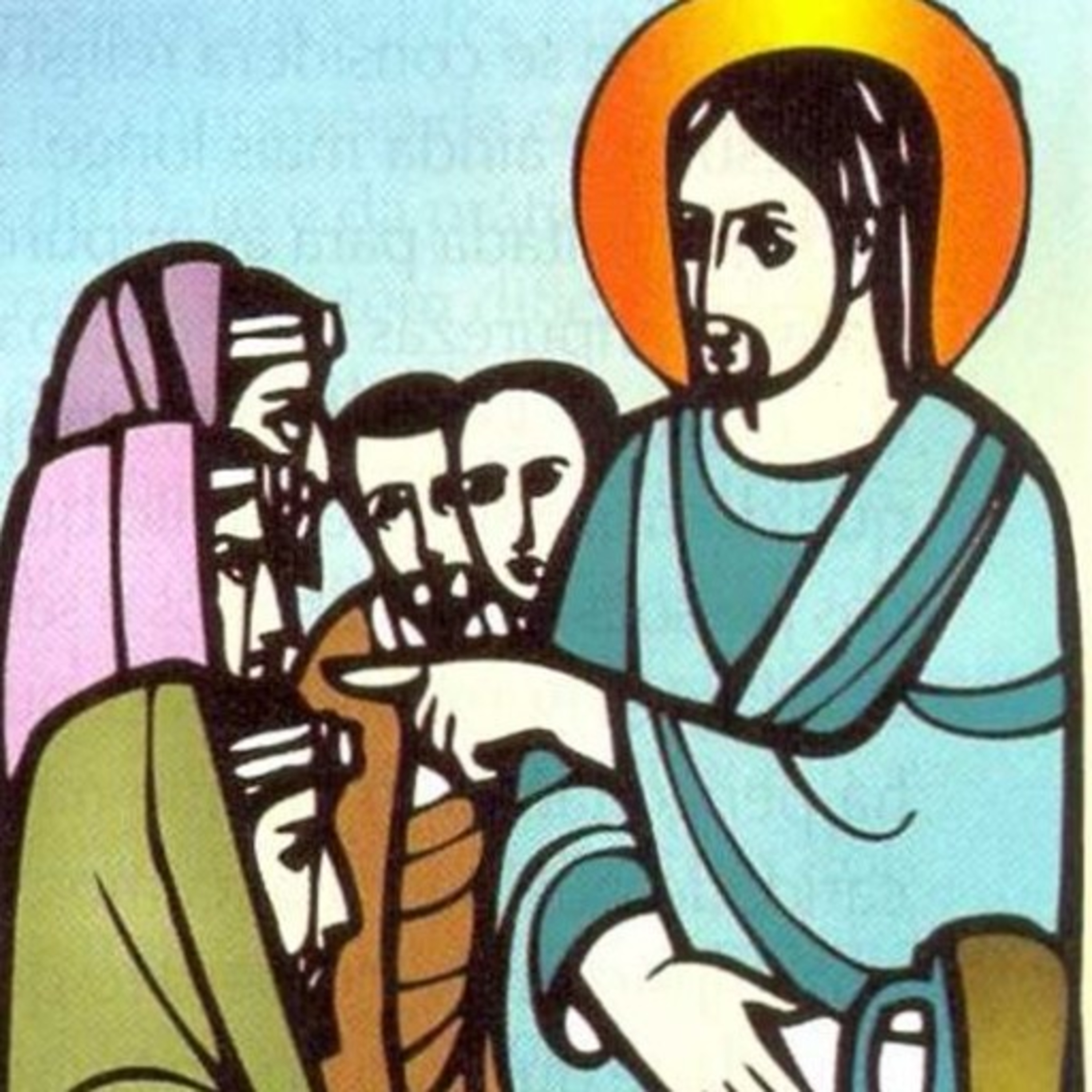 DOMINGO XXII DEL TIEMPO ORDINARIO - 29 de agosto de 2021 - EL EVANGELIO DE CADA DÍA episode artwork