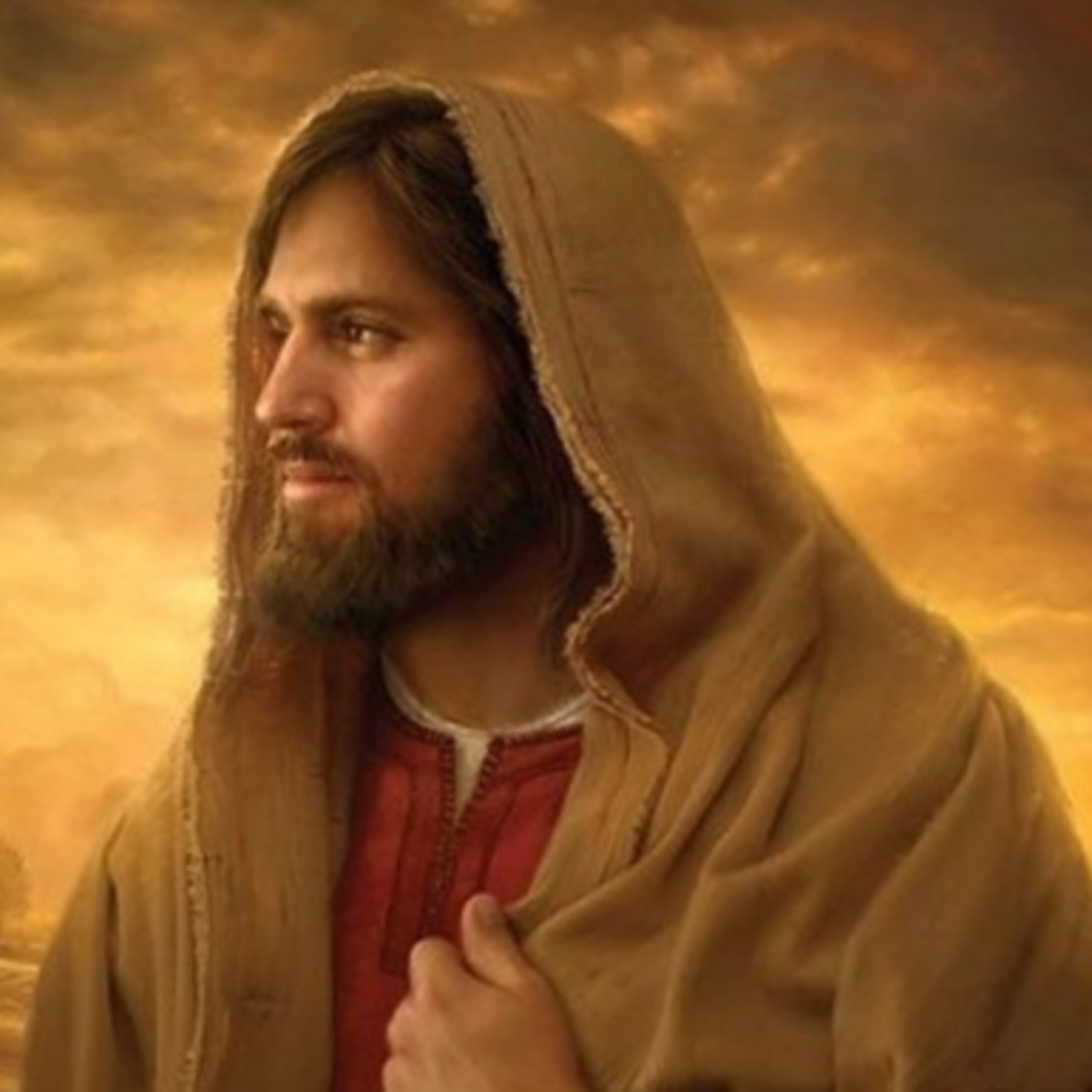 EL EVANGELIO DE CADA DÍA