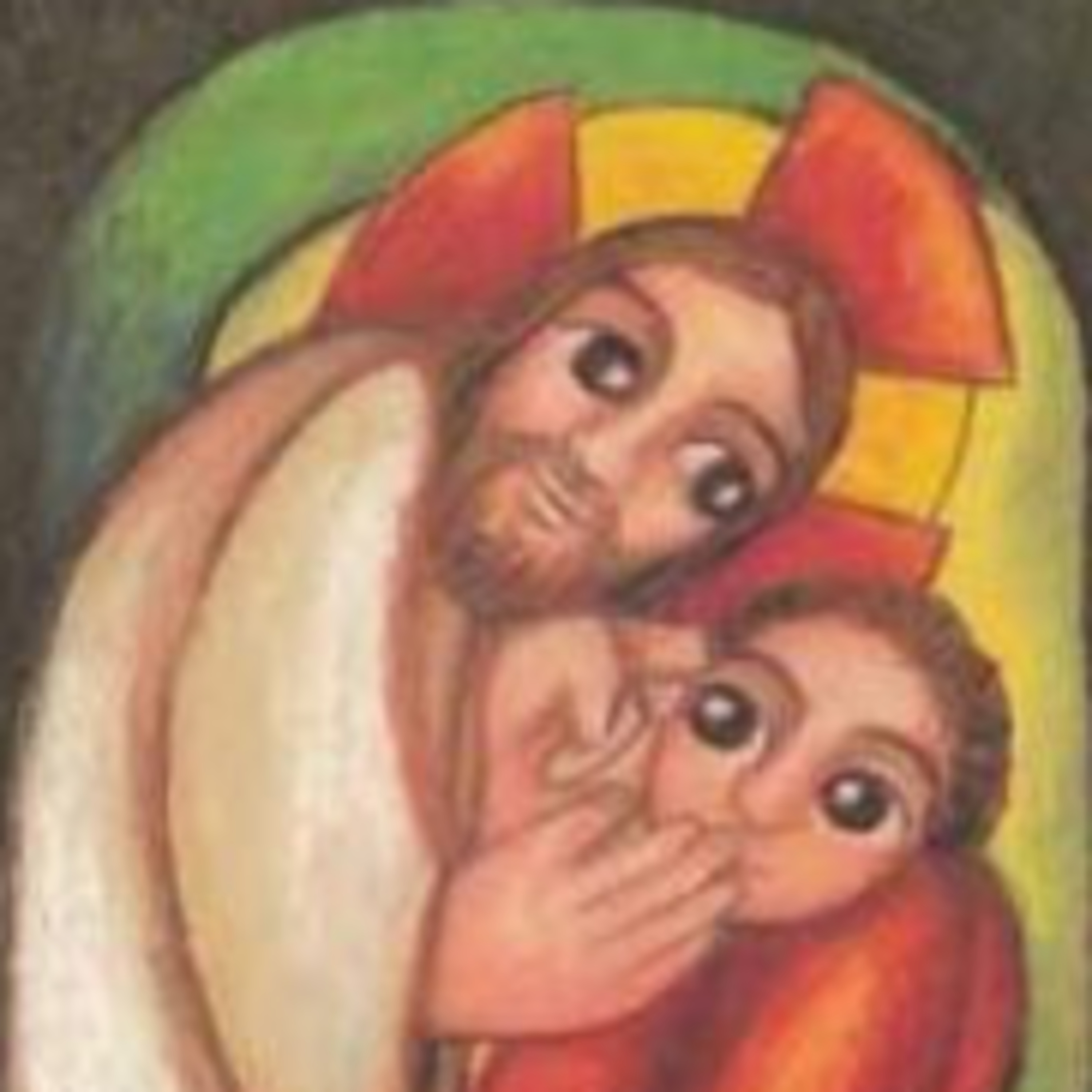 DOMINGO XXIII DEL TIEMPO ORDINARIO - 5 de septiembre de 2021 - EL EVANGELIO DE CADA DÍA episode artwork
