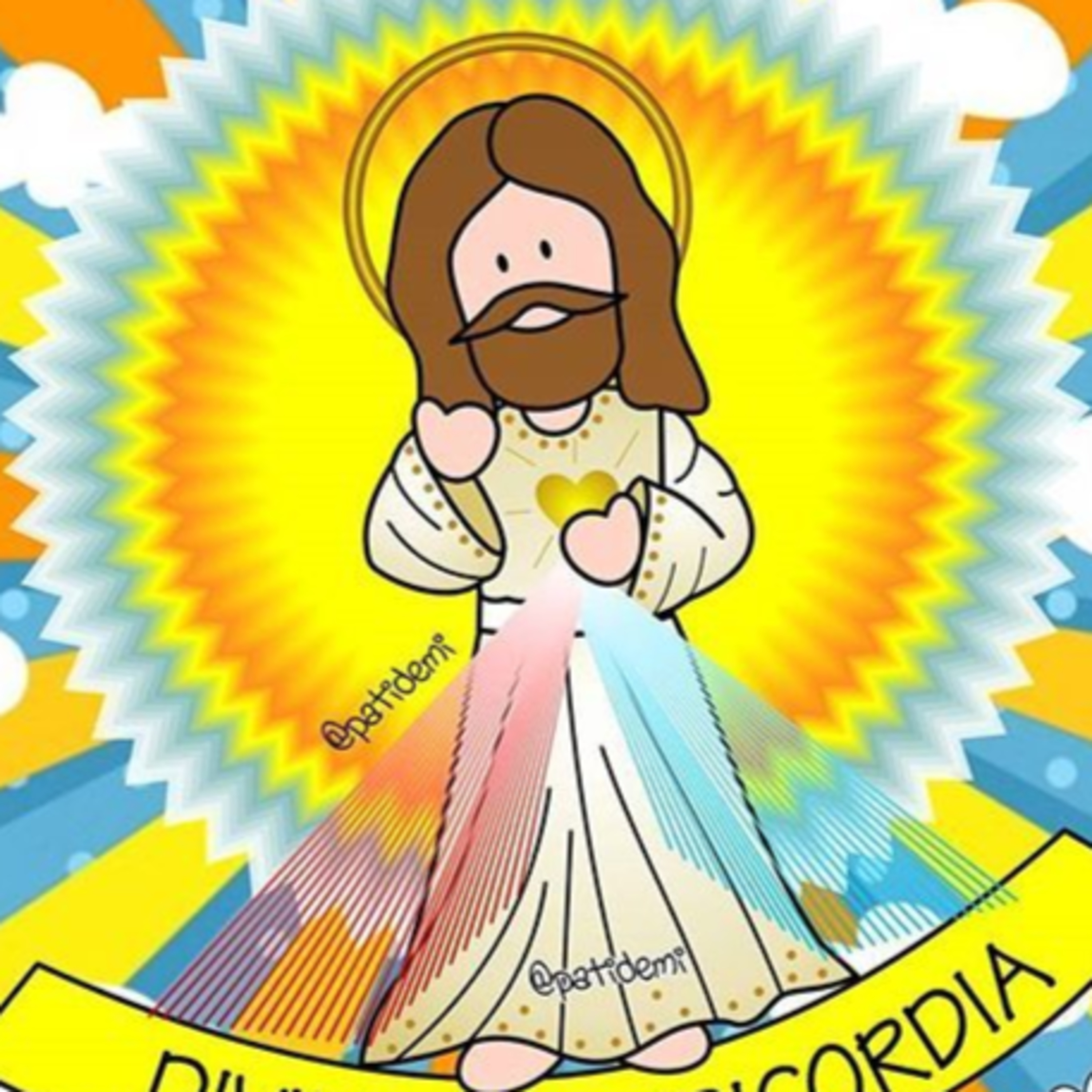 JUEVES DE LA XXIII SEMANA DEL TIEMPO ORDINARIO - 9 de septiembre de 2021 - EL EVANGELIO DE CADA DÍA episode artwork