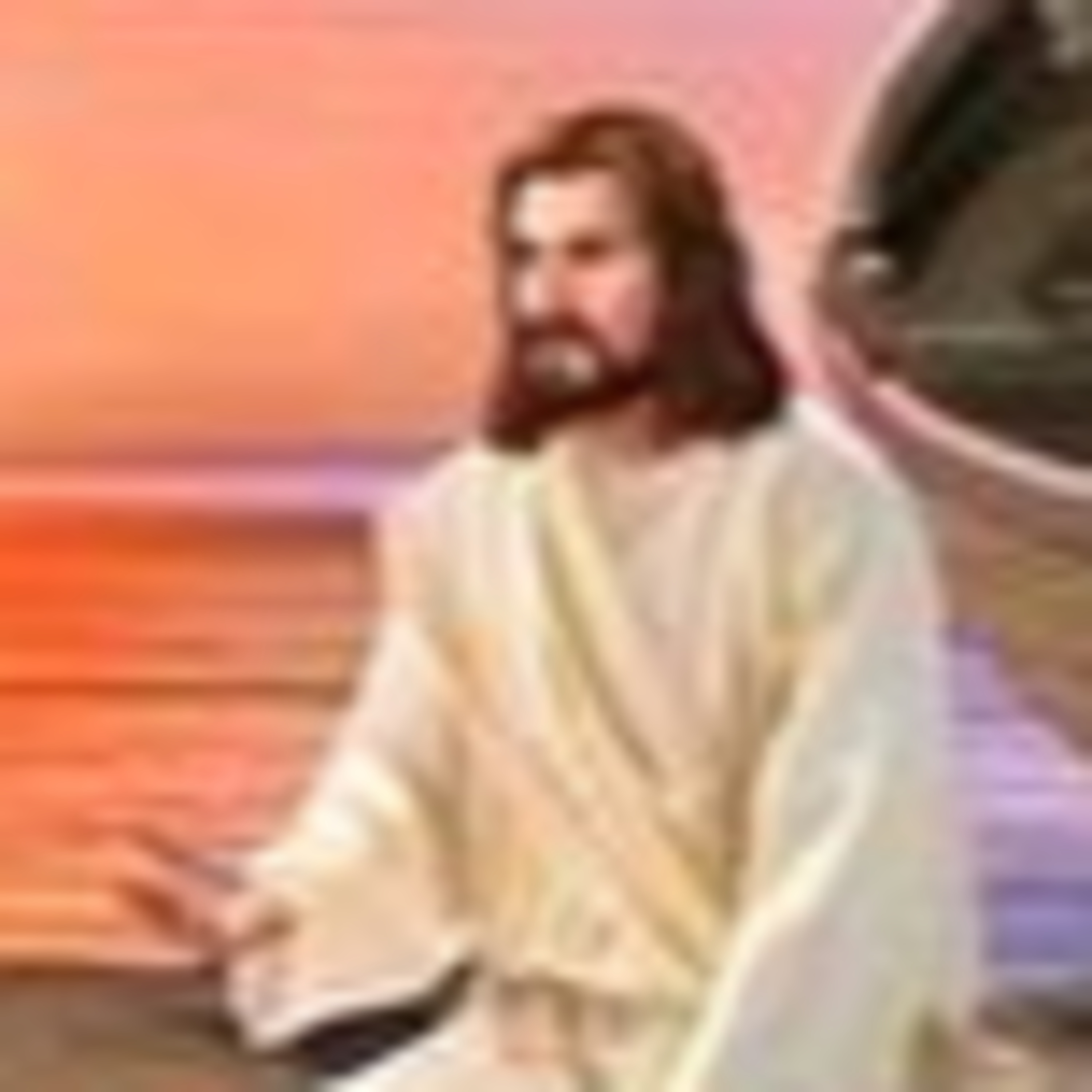 SÁBADO DE LA XXIII SEMANA DEL TIEMPO ORDINARIO - 11 de septiembre de 2021 - EL EVANGELIO DE CADA DÍA episode artwork