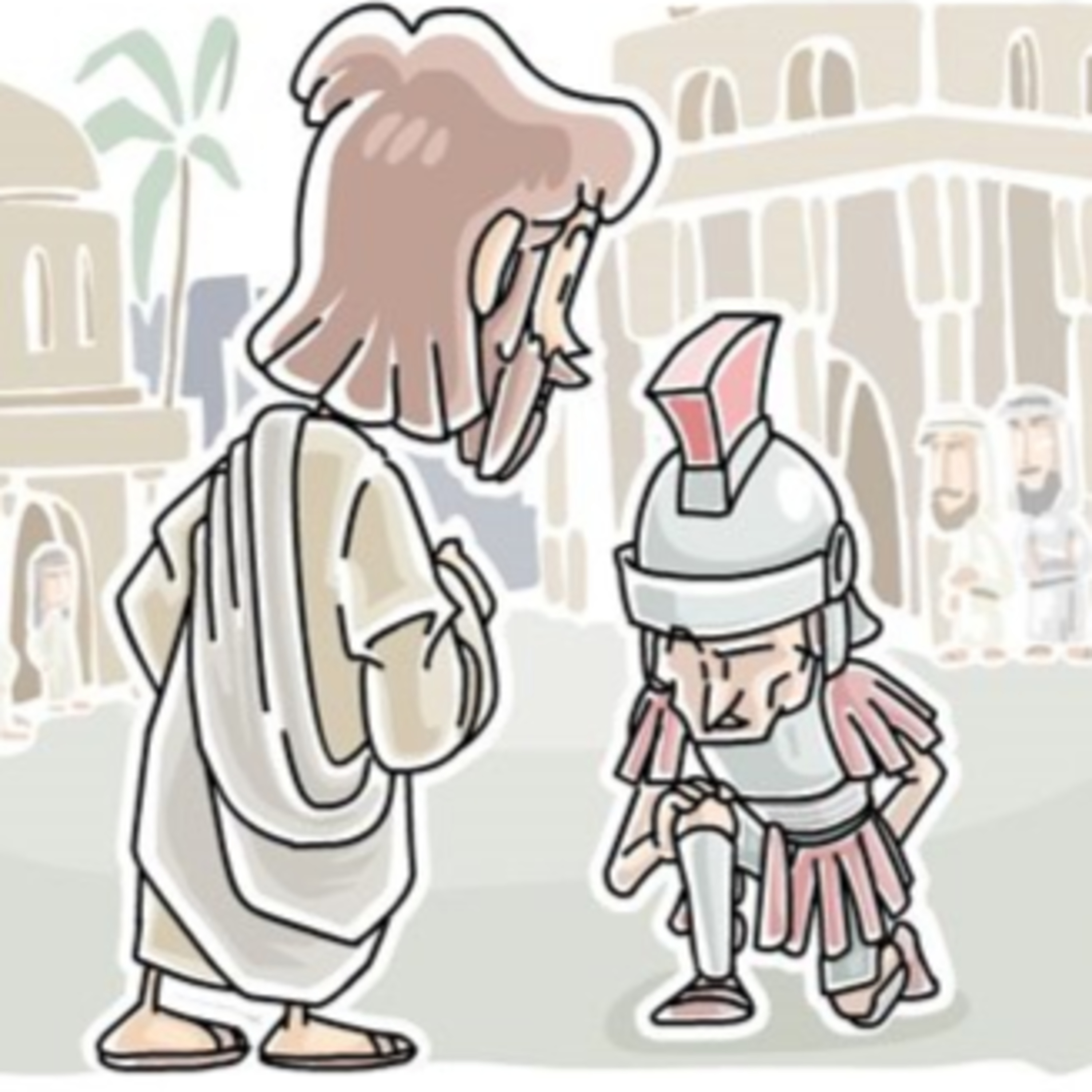 LUNES DE LA XXIV DEL TIEMPO ORDINARIO - 13 de septiembre de 2021 - EL EVANGELIO DE CADA DÍA episode artwork
