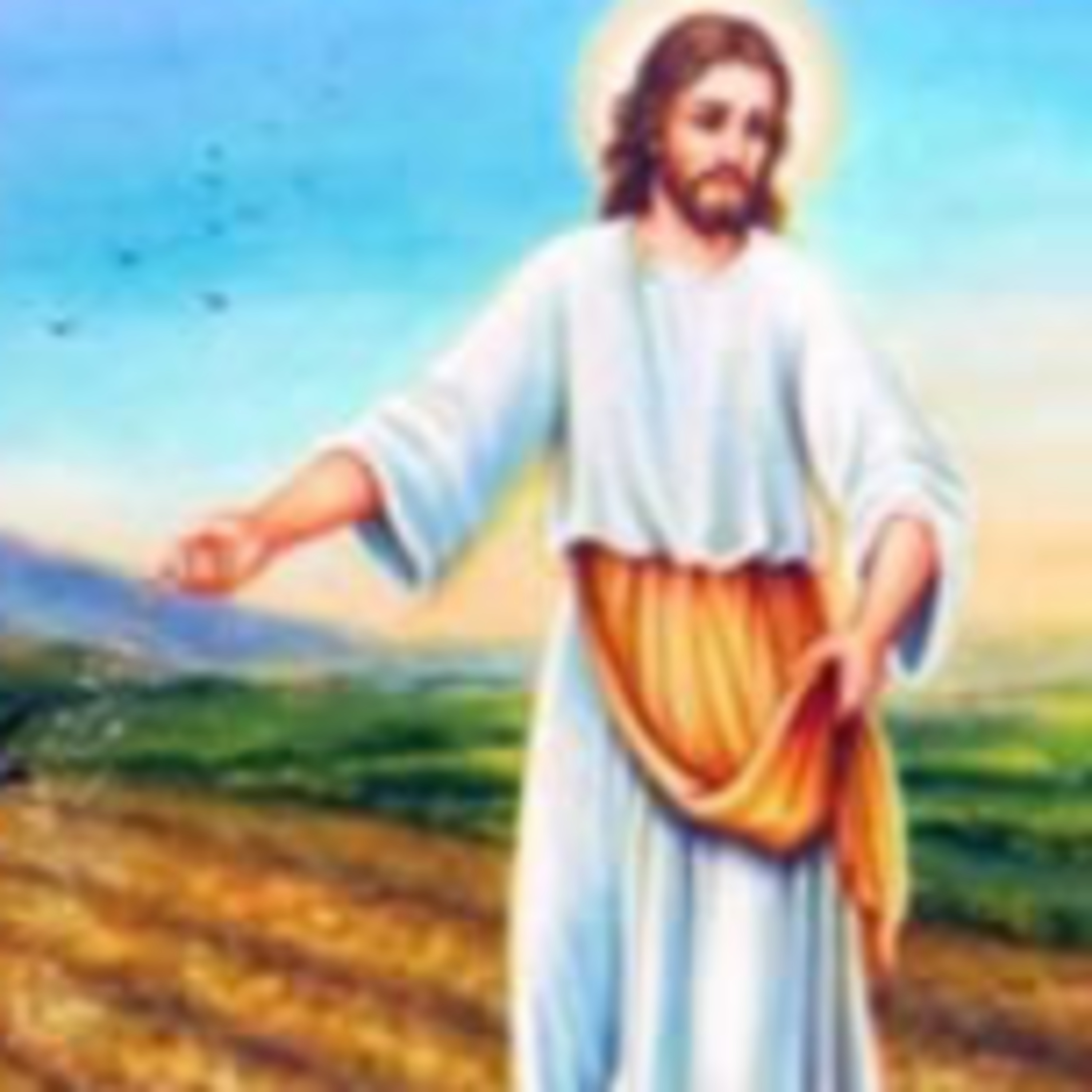 SÁBADO DE LA XXIV SEMANA DEL TIEMPO ORDINARIO - 18 de septiembre de 2021 - EL EVANGELIO DE CADA DIA episode artwork