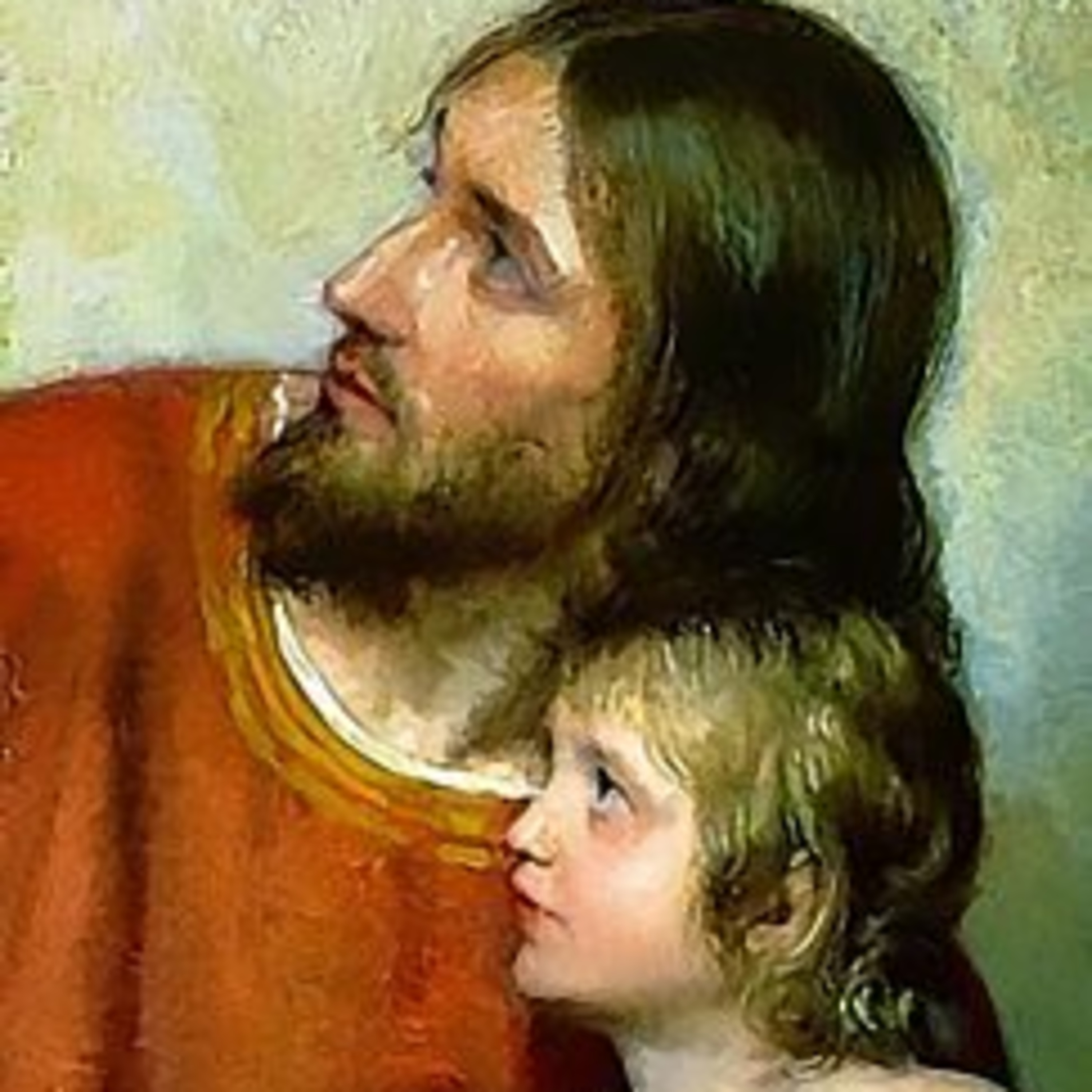 DOMINGO XXV DEL TIEMPO ORDINARIO - 19 de septiembre de 2021 - EL EVANGELIO DE CADA DÍA episode artwork