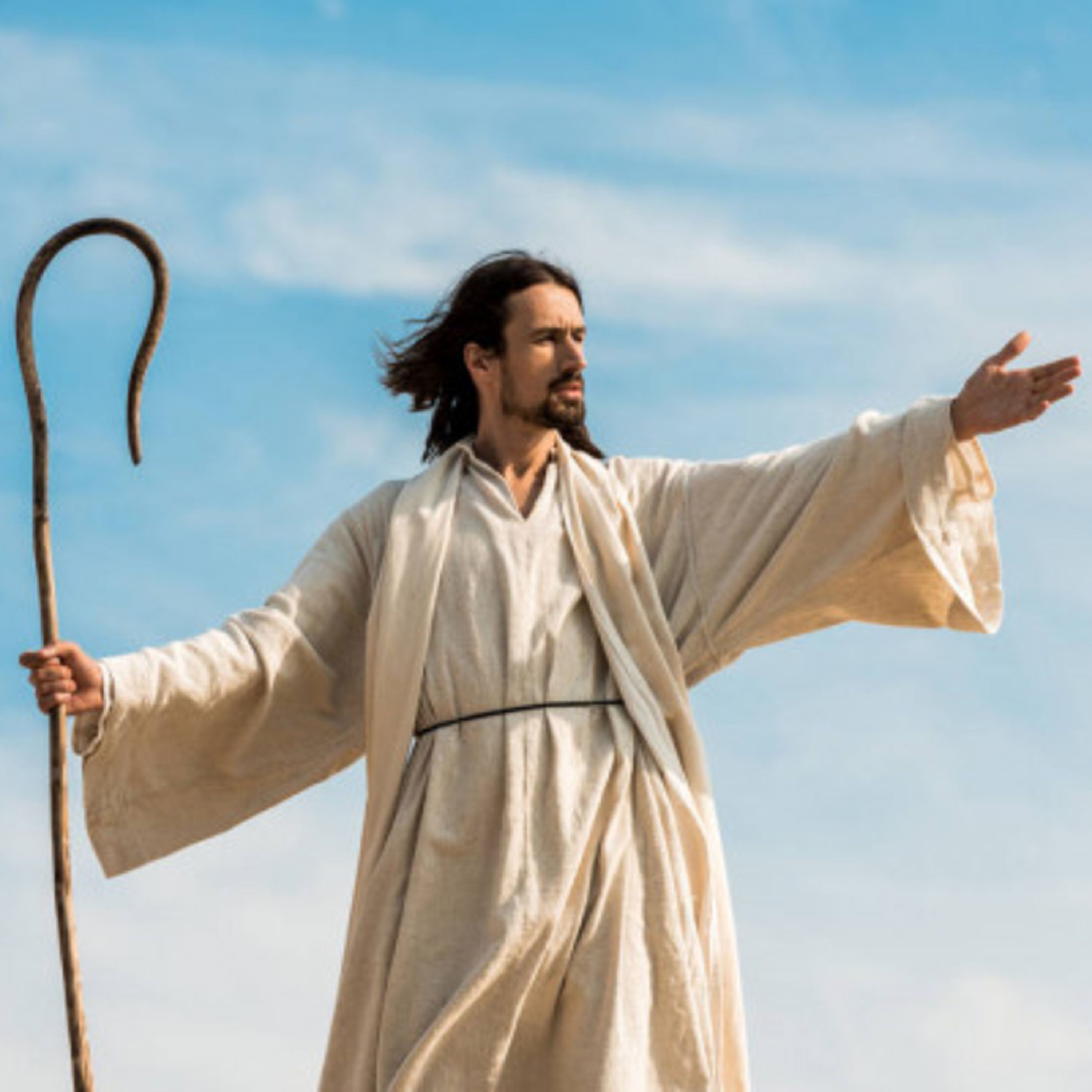 MARTES DE LA XXVI DEL TIEMPO ORDINARIO - 28 de septiembre de 2021 - EL EVANGELIO DE CADA DÍA episode artwork