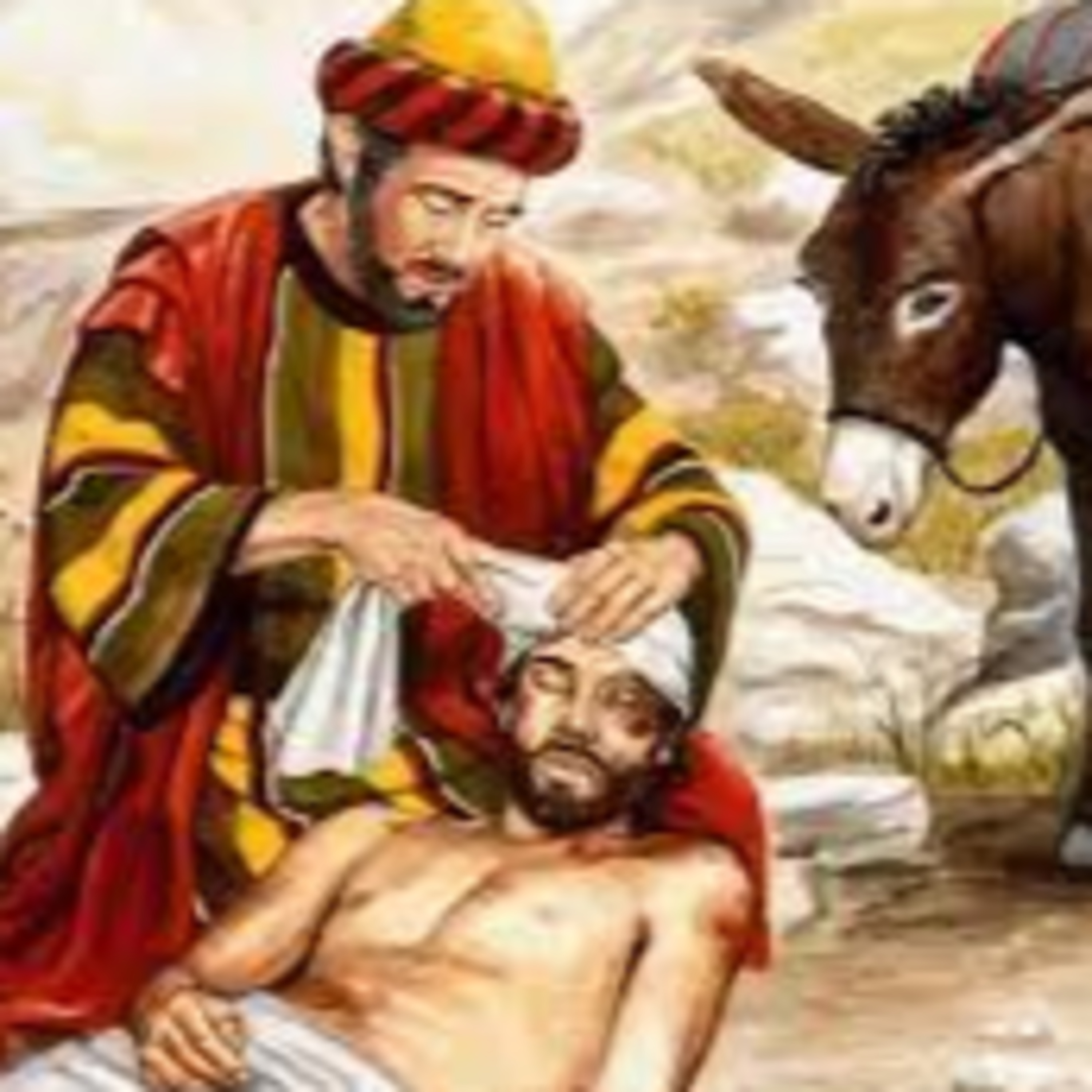 EL EVANGELIO DE CADA DÍA