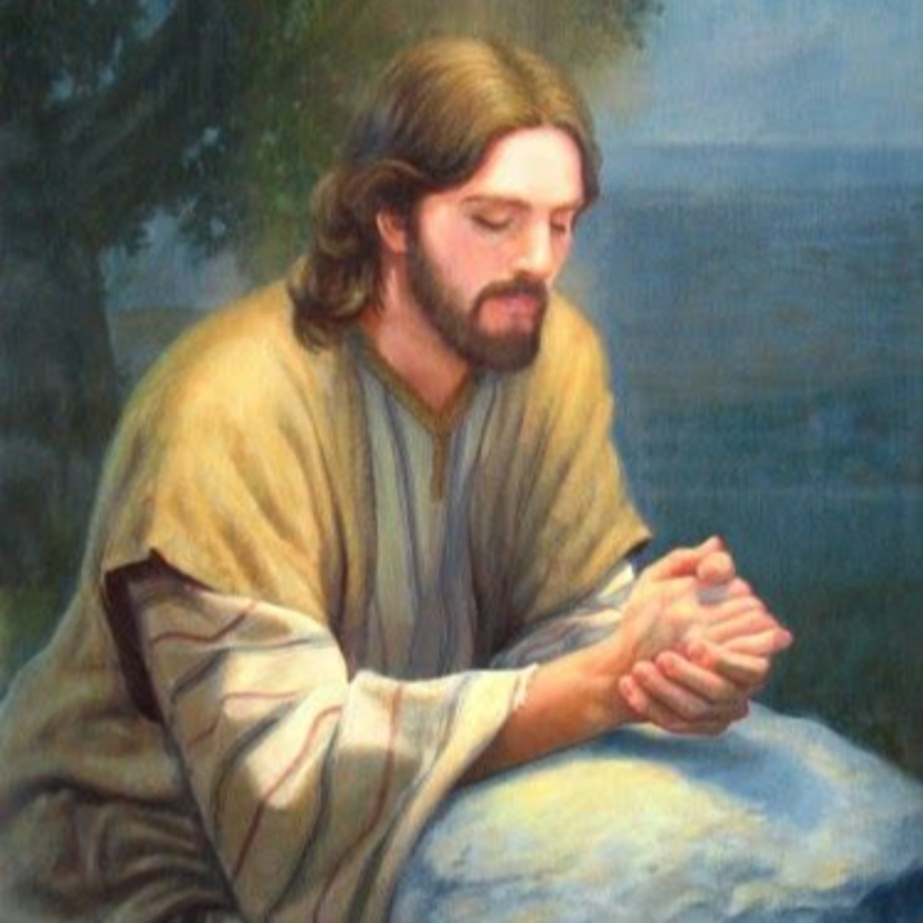 MIÉRCOLES DE LA XXVII SEMANA DEL TIEMPO ORDINARIO - 6 de octubre de 2021 - EL EVANGELIO DE CADA DÍA episode artwork