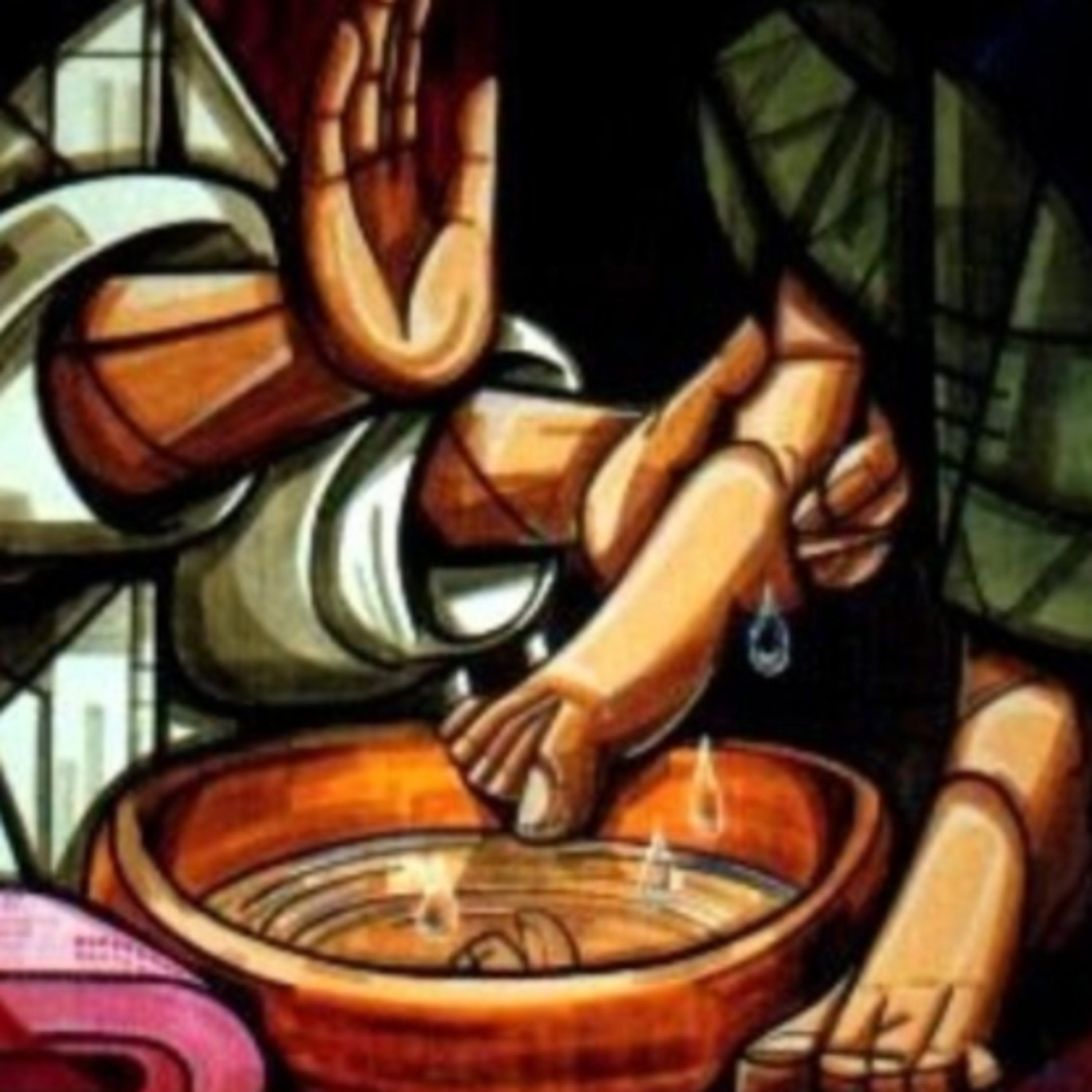 DOMINGO XXIX DEL TIEMPO ORDINARIO - 17 de octubre de 2021 - EL EVANGELIO DE CADA DIA episode artwork