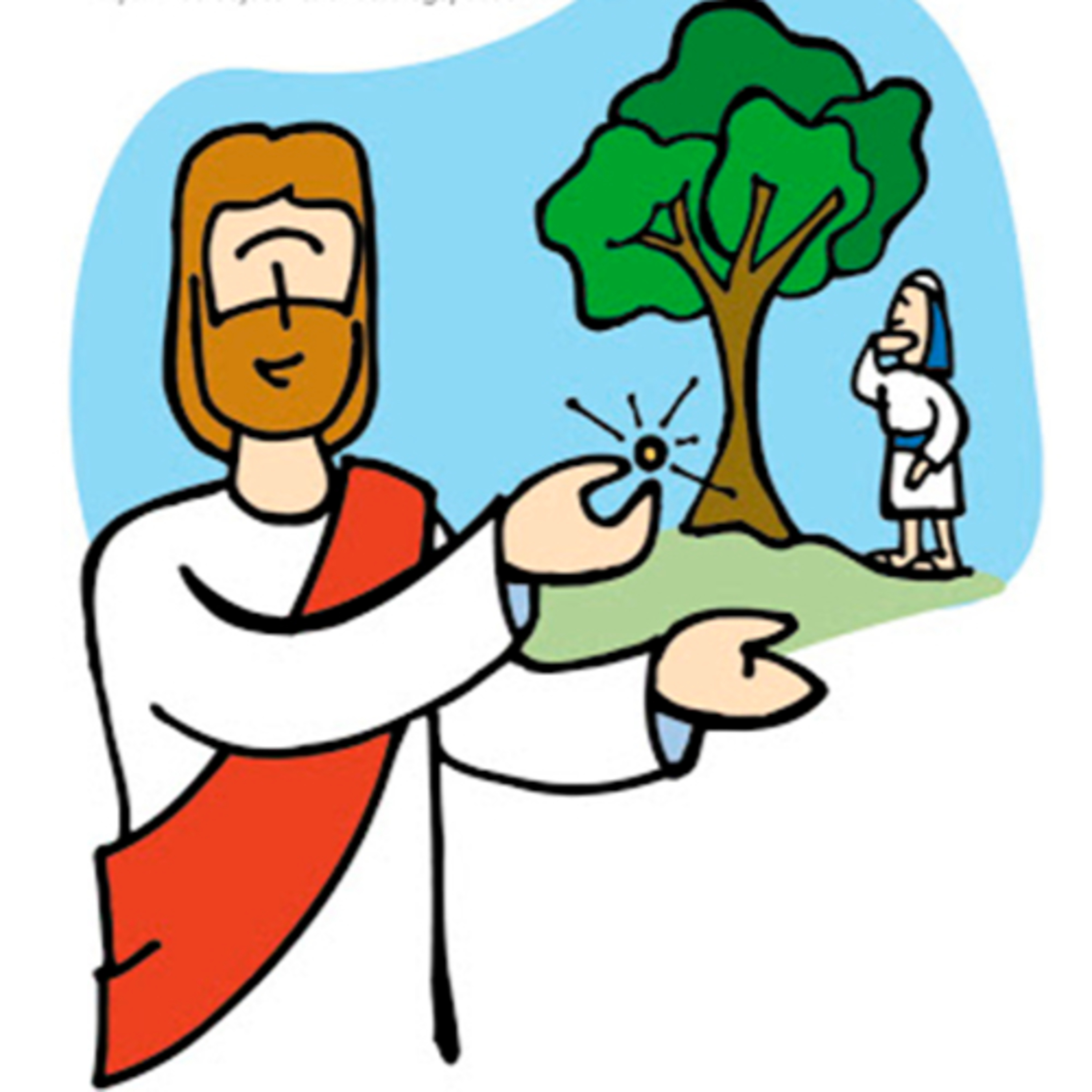MARTES DE LA XXX SEMANA DEL TIEMPO ORDINARIO - 26 de octubre de 2021 - EL EVANGELIO DE CADA DÍA episode artwork
