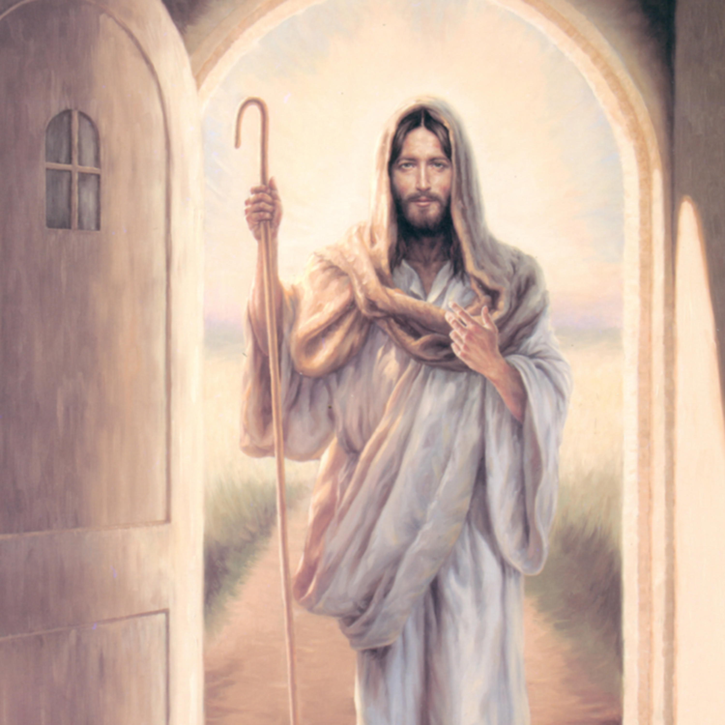 MIÉRCOLES DE LA XXX SEMANA DEL TIEMPO ORDINARIO - 27 de octubre de 2021 - EL EVANGELIO DE CADA DÍA episode artwork