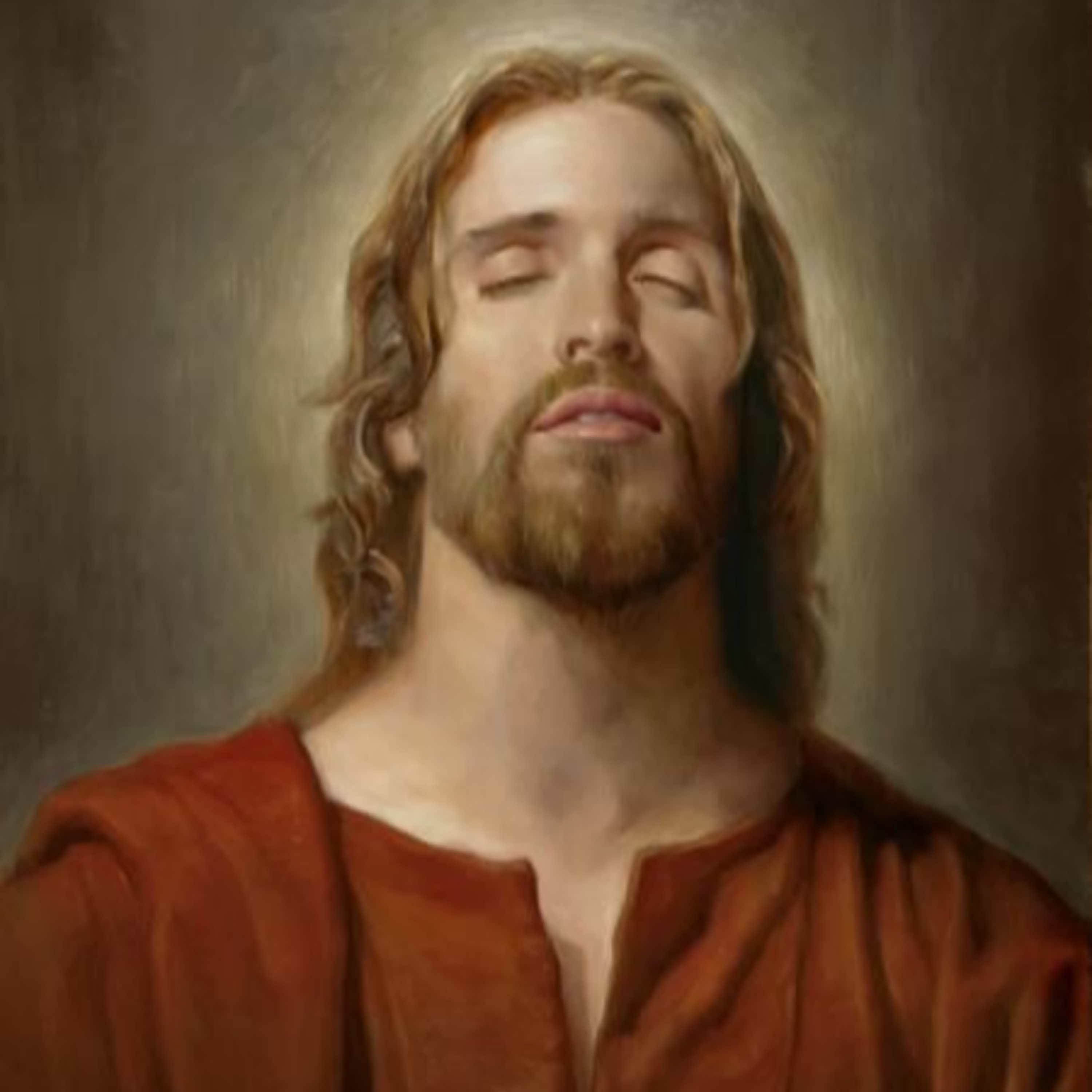 VIERNES DE LA XXXII SEMANA DEL TIEMPO ORDINARIO - 12 de noviembre de 2021 - EL EVANGELIO DE CADA DÍA episode artwork
