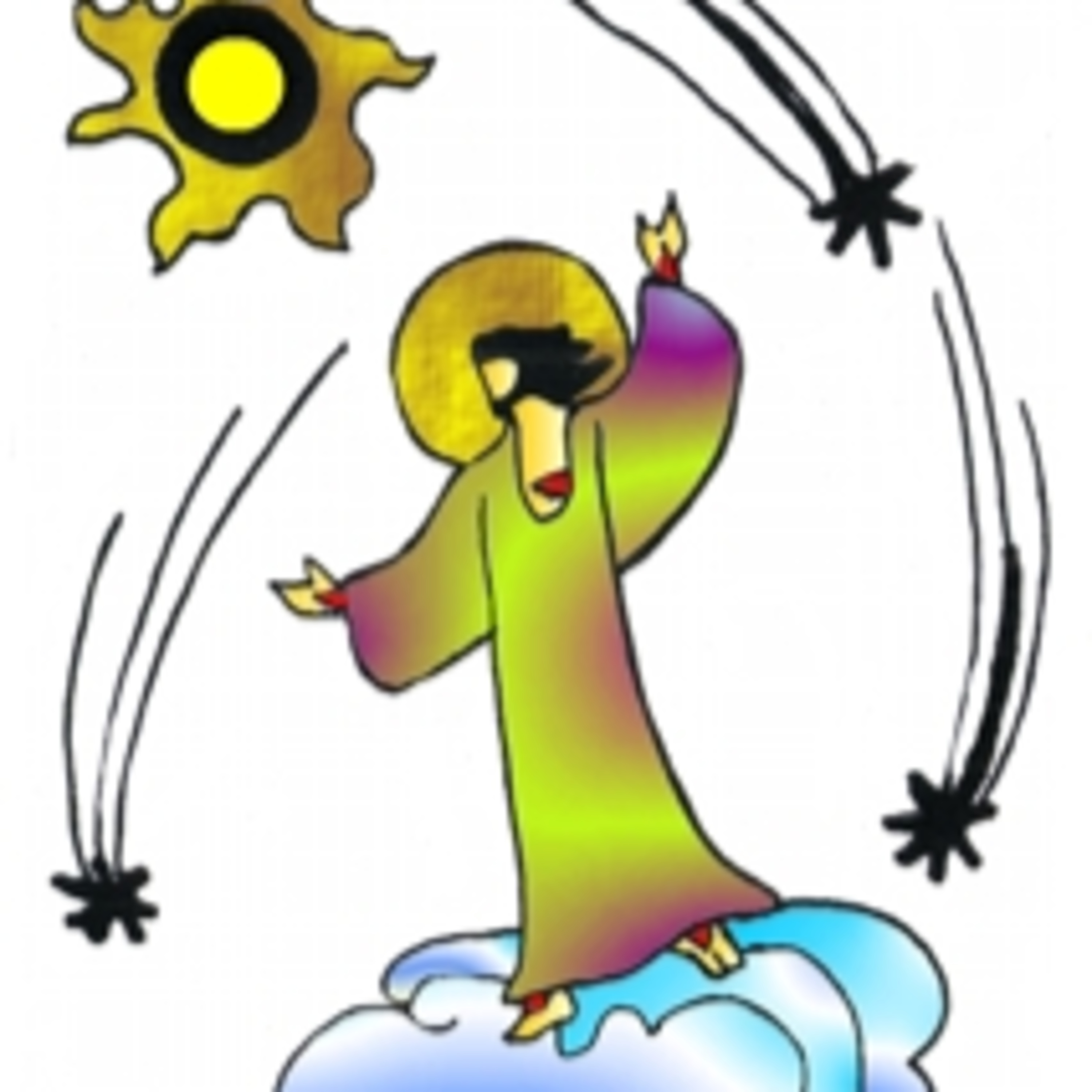 DOMINGO XXXIII DEL TIEMPO ORDINARIO - 14 de noviembre de 2021 - EL EVANGELIO DE CADA DÍA episode artwork