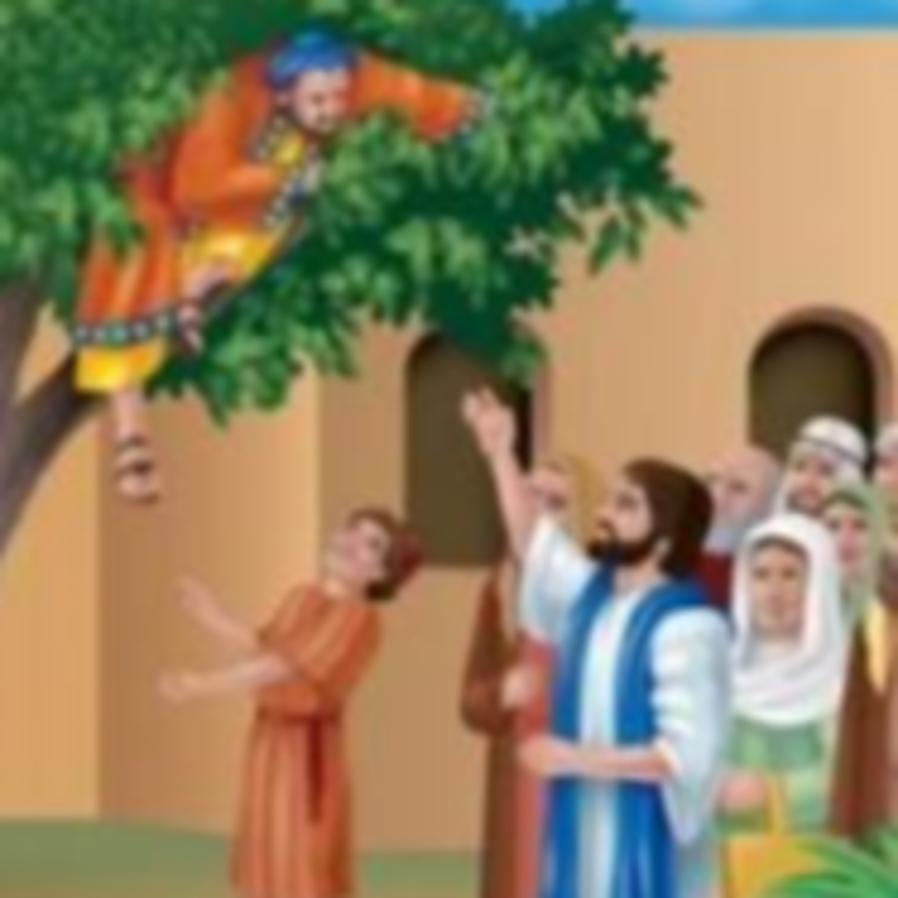 MARTES DE LA XXXIII SEMANA DEL TIEMPO ORDINARIO - 16 de noviembre de 2021 - EL EVANGELIO DE CADA DÍA episode artwork