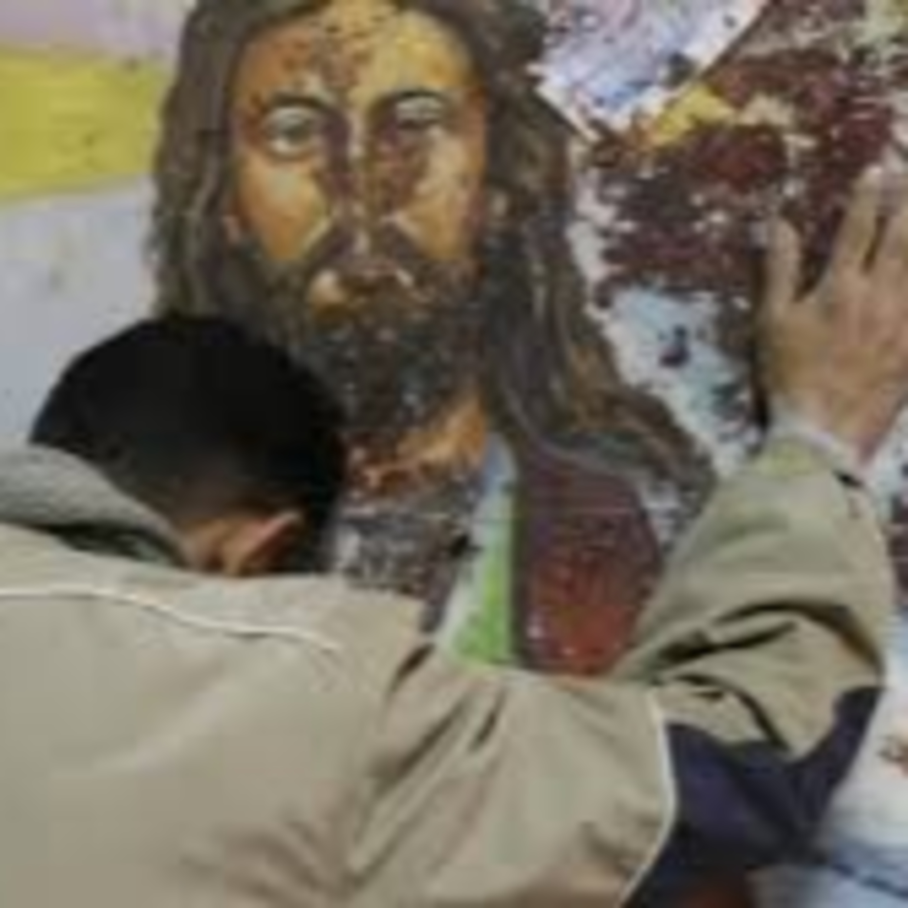 MIÉRCOLES DE LA XXXIV SEMANA DEL TIEMPO ORDINARIO - 24 de noviembre de 2021 - EL EVANGELIO DE CADA DÍA episode artwork