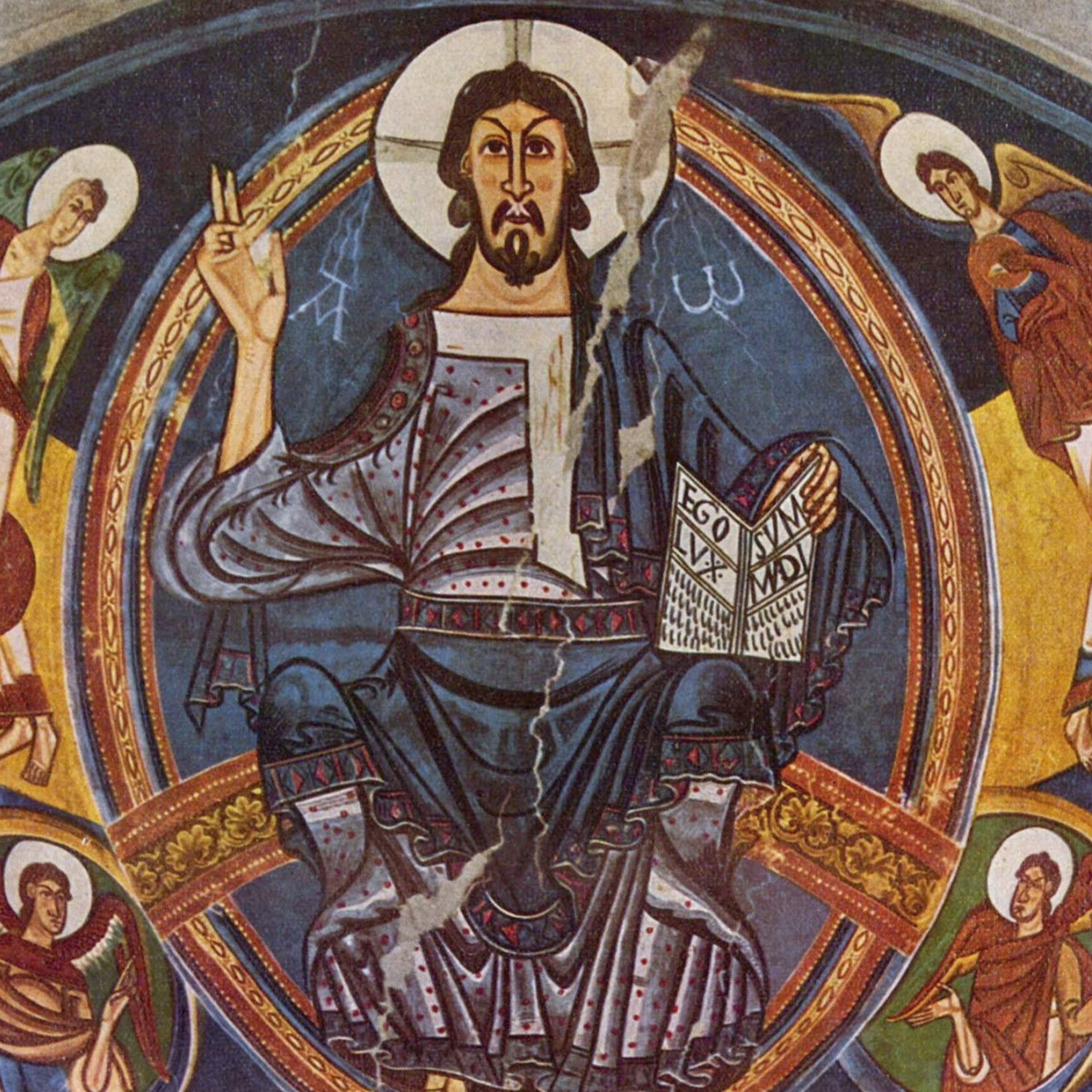 VIERNES DE LA XXXIV SEMANA DEL TIEMPO ORDINARIO - 26 de noviembre de 2021 - EL EVANGELIO DE CADA DÍA episode artwork