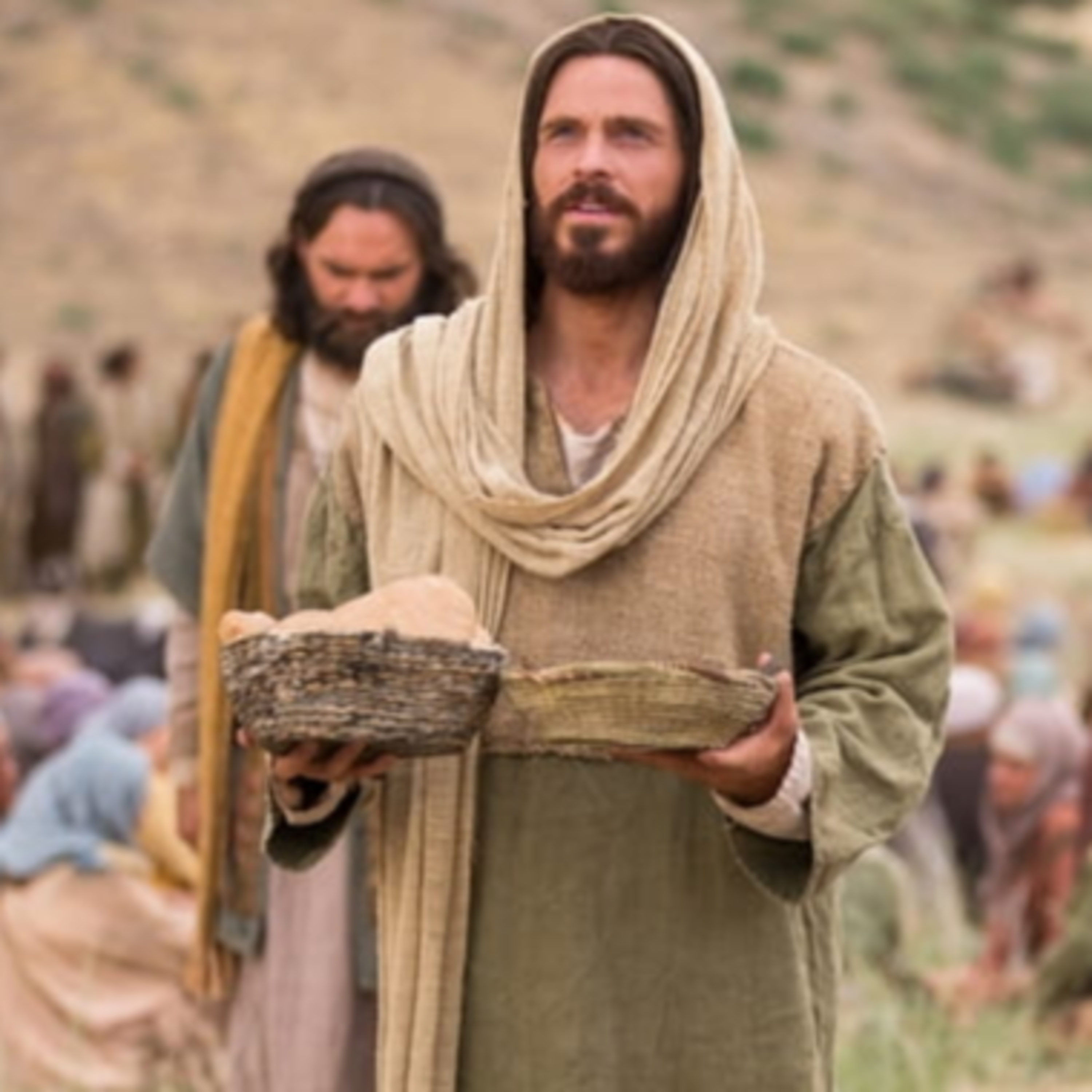 MIÉRCOLES DE LA PRIMERA SEMANA DE ADVIENO - 1 de diciembre de 2021 - EL EVANGELIO DE CADA DÍA