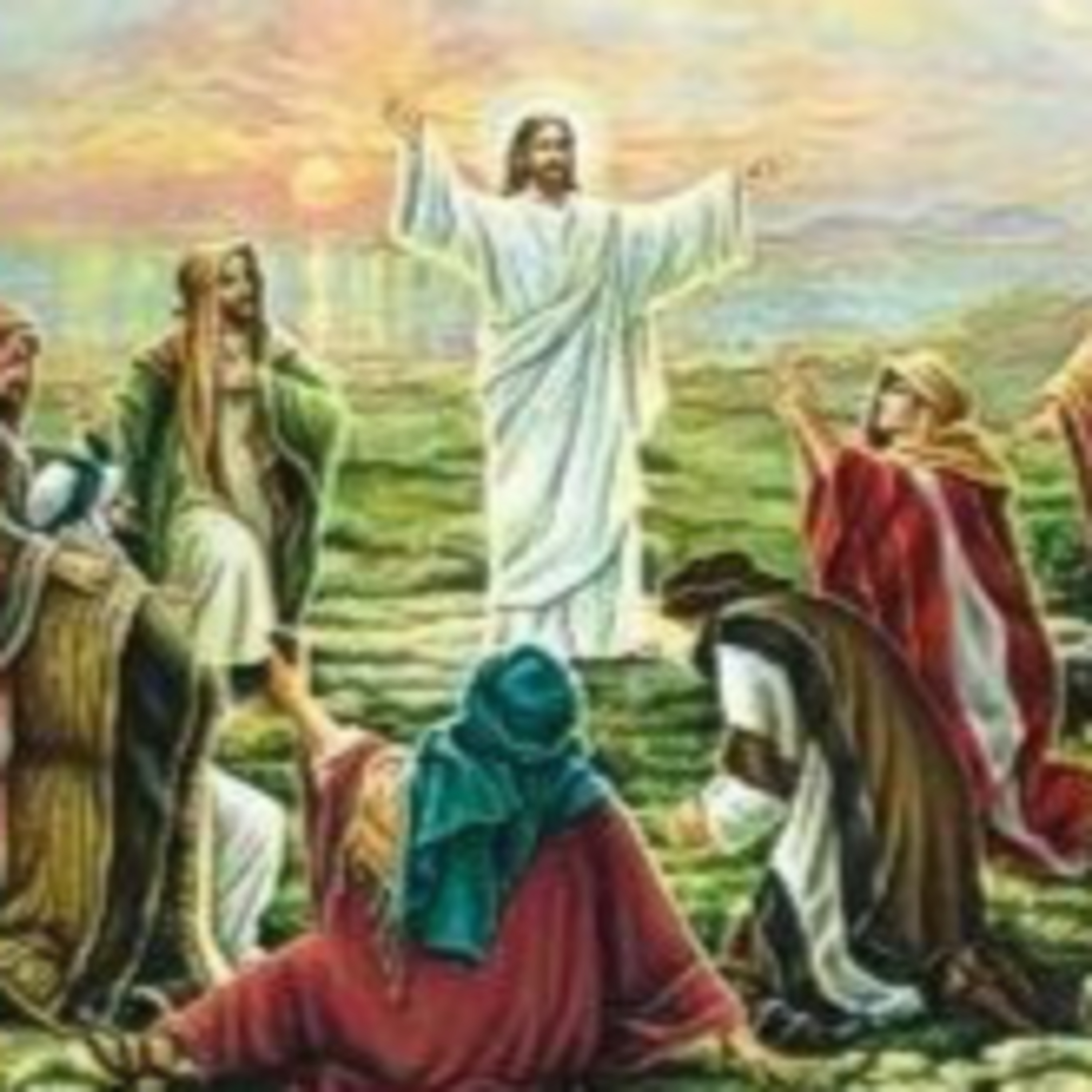 EL EVANGELIO DE CADA DÍA