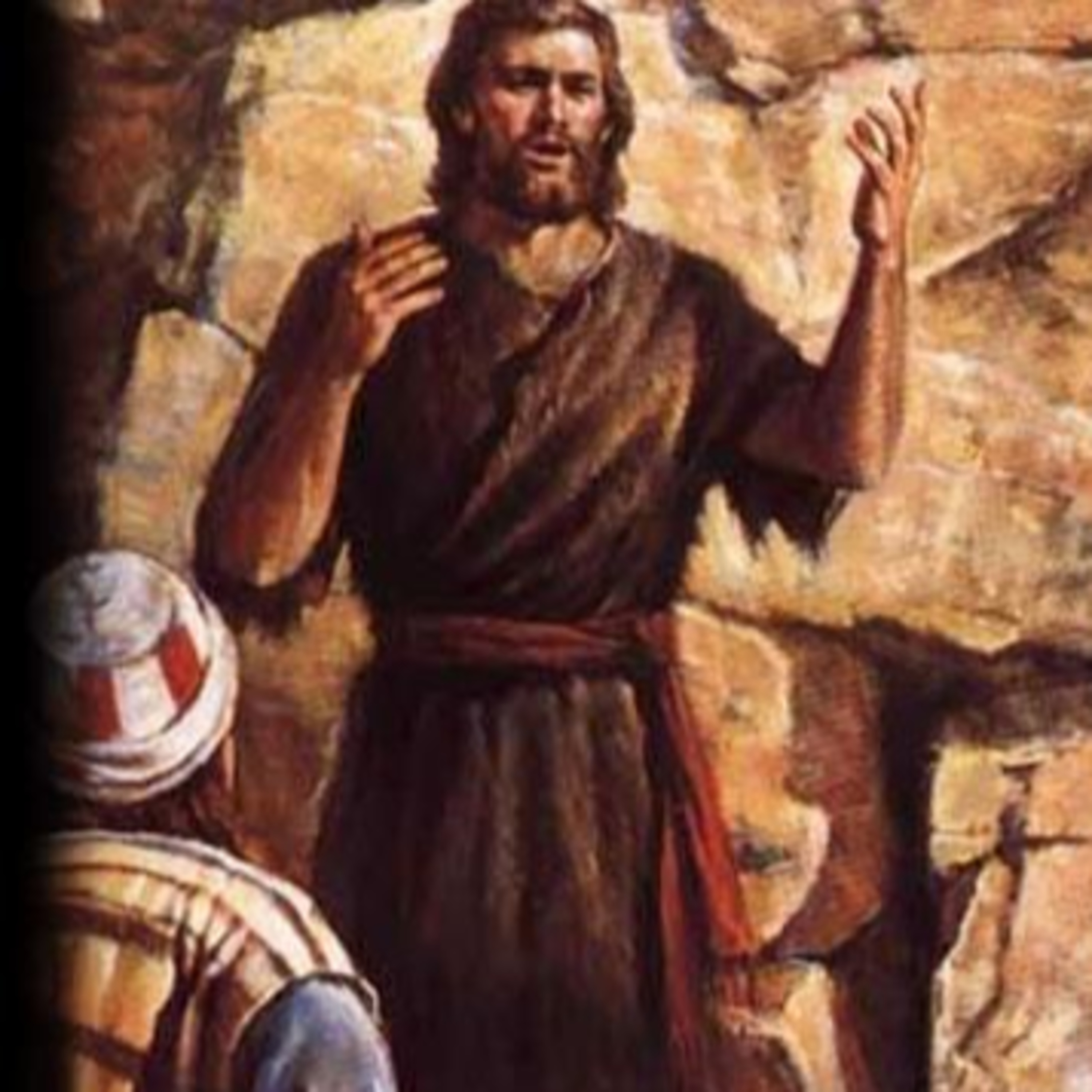 EL EVANGELIO DE CADA DÍA