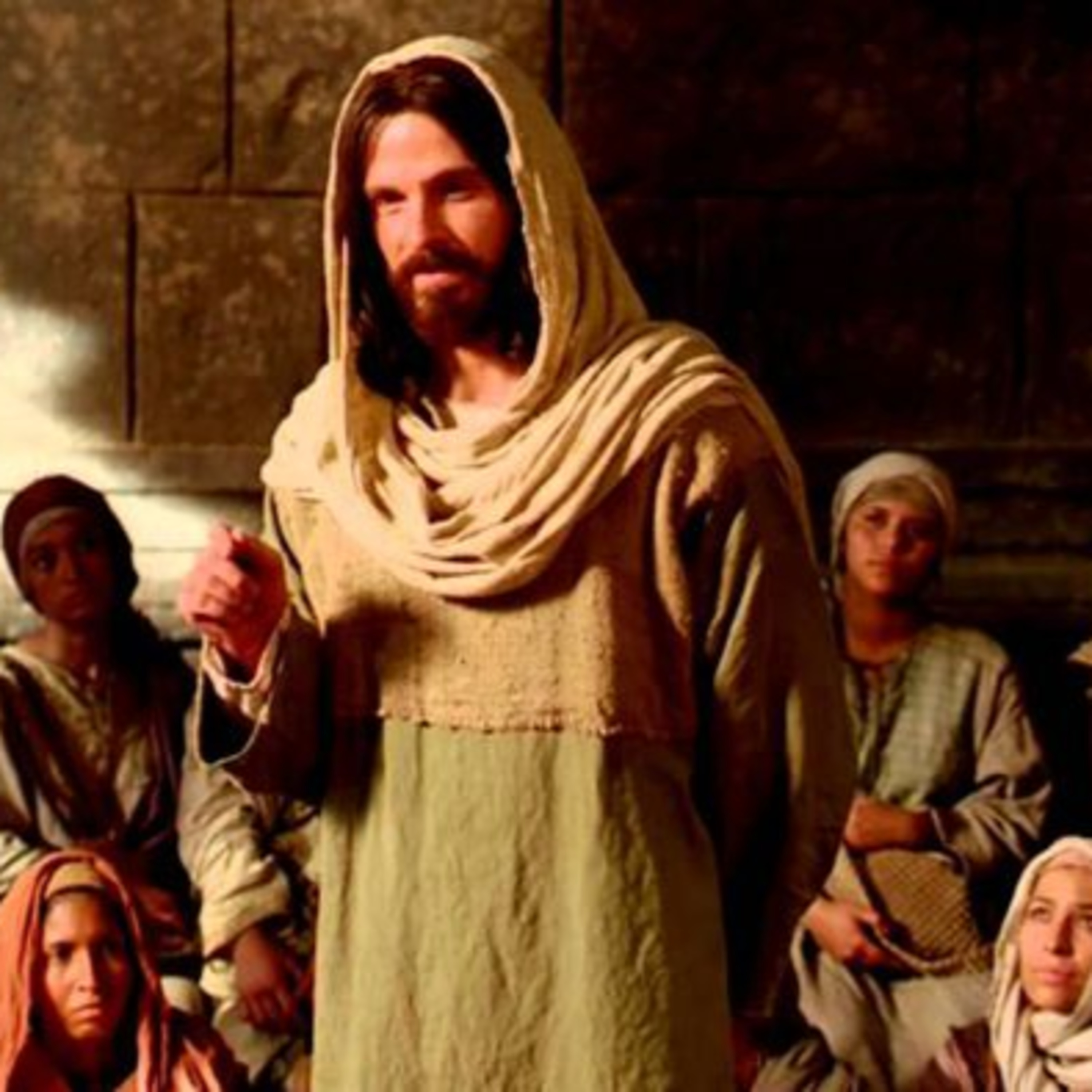 VIERNES DE LA SEGUNDA SEMANA DE ADVIENTO - 10 de diciembre de 2021 - EL EVANGELIO DE CADA DÍA episode artwork