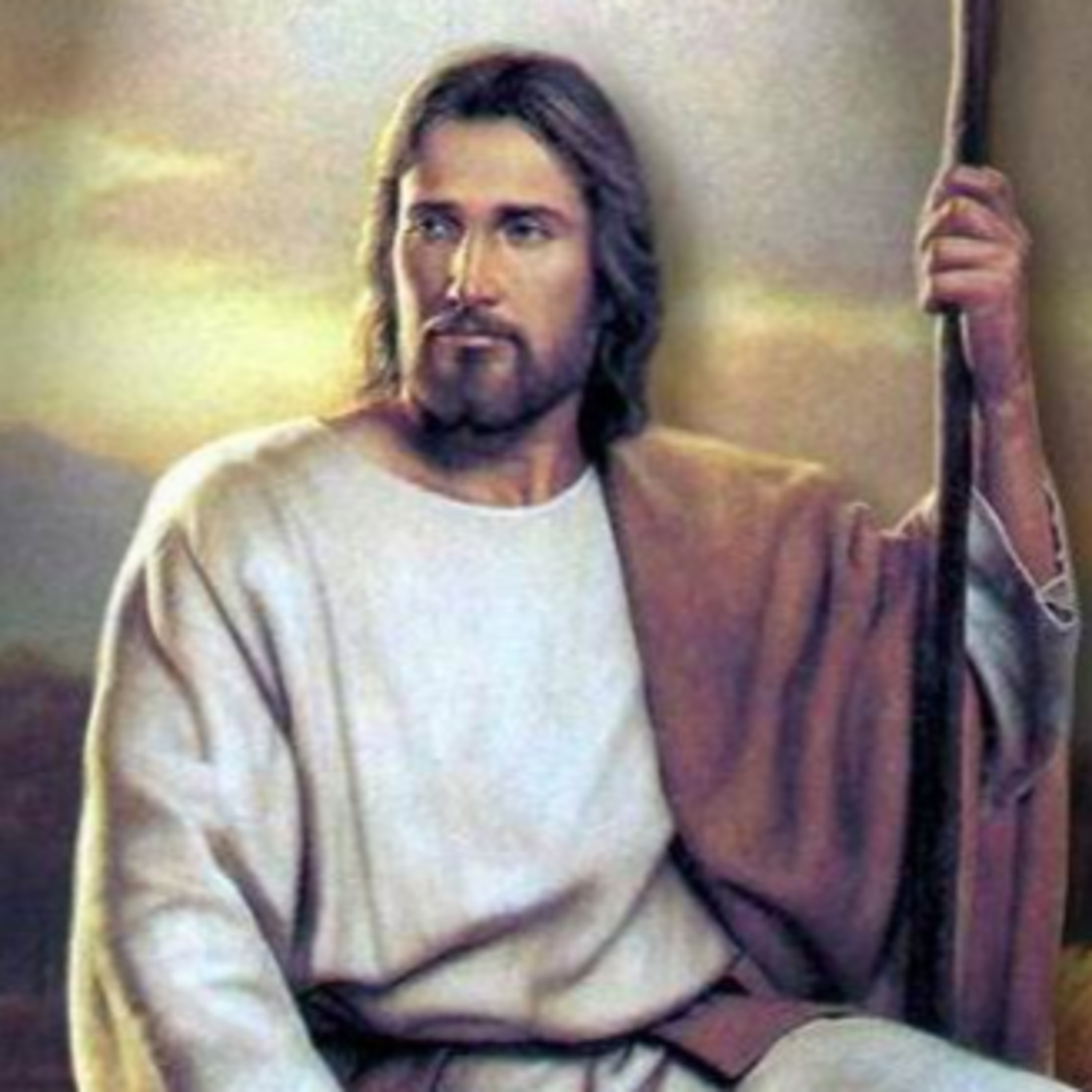 MIERCOLES DE LA TERCERA SEMANA DE ADVIENTO - 15 de diciembre de 2021 - EL EVANGELIO DE CADA DÍA episode artwork