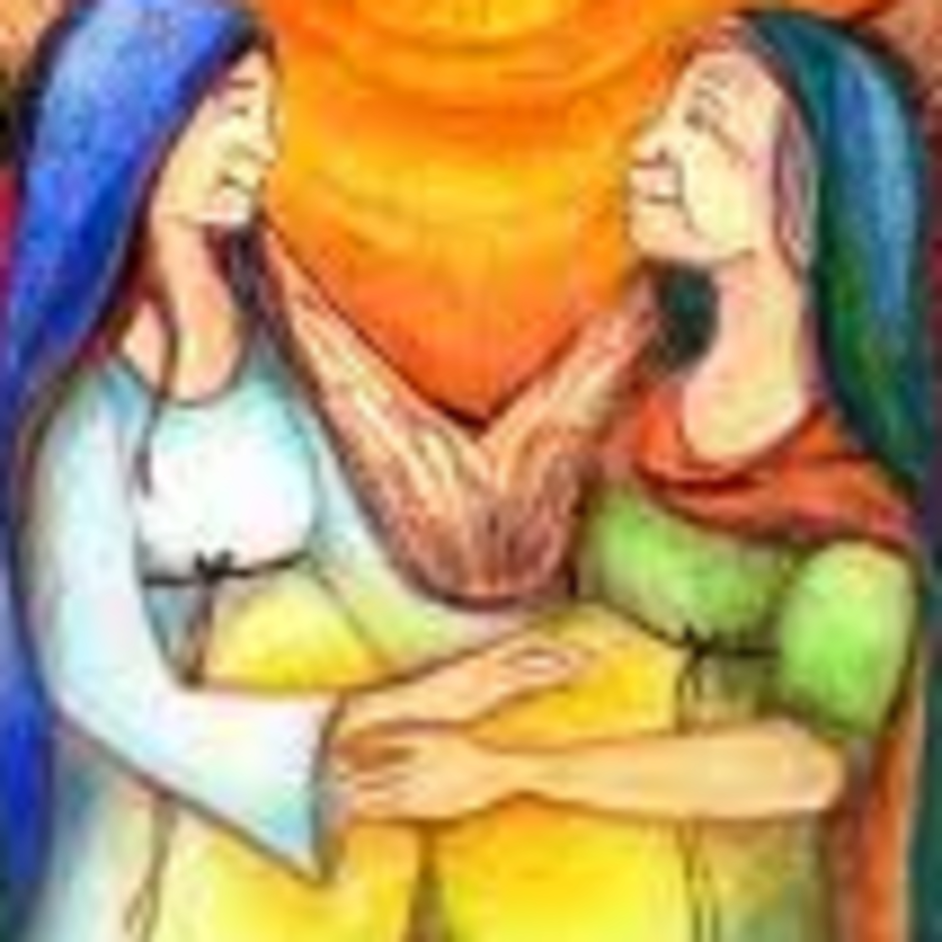 21 DE DICIEMBRE DE 2021 - FERIA DE ADVIENTO - EL EVANGELIO DE CADA DIA episode artwork