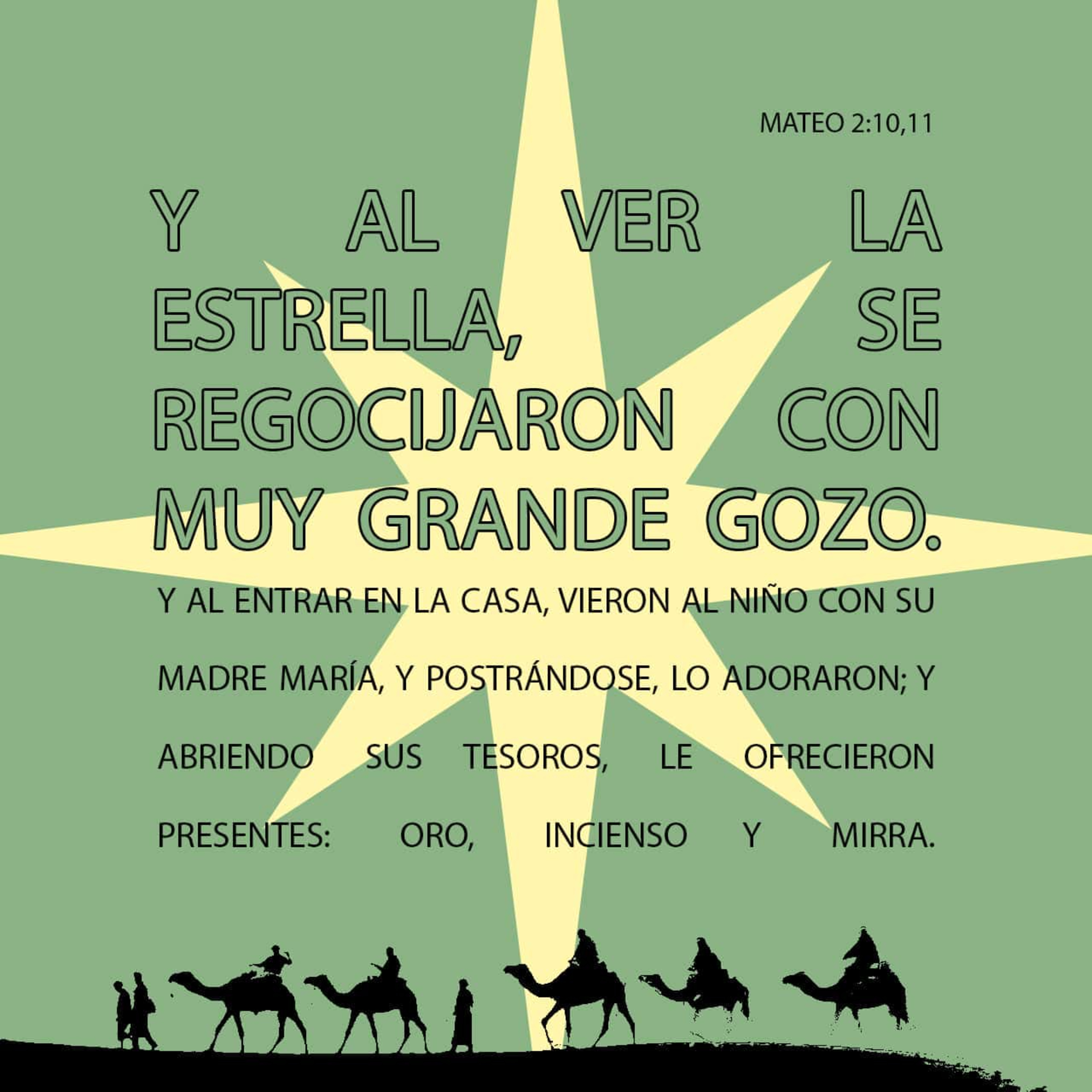 EPIFANIA DEL SEÑOR - Fiesta de los Reyes Magos - Jueves, 6 de enero de 2022 - EL EVANGELIO DE CADA DÍA episode artwork