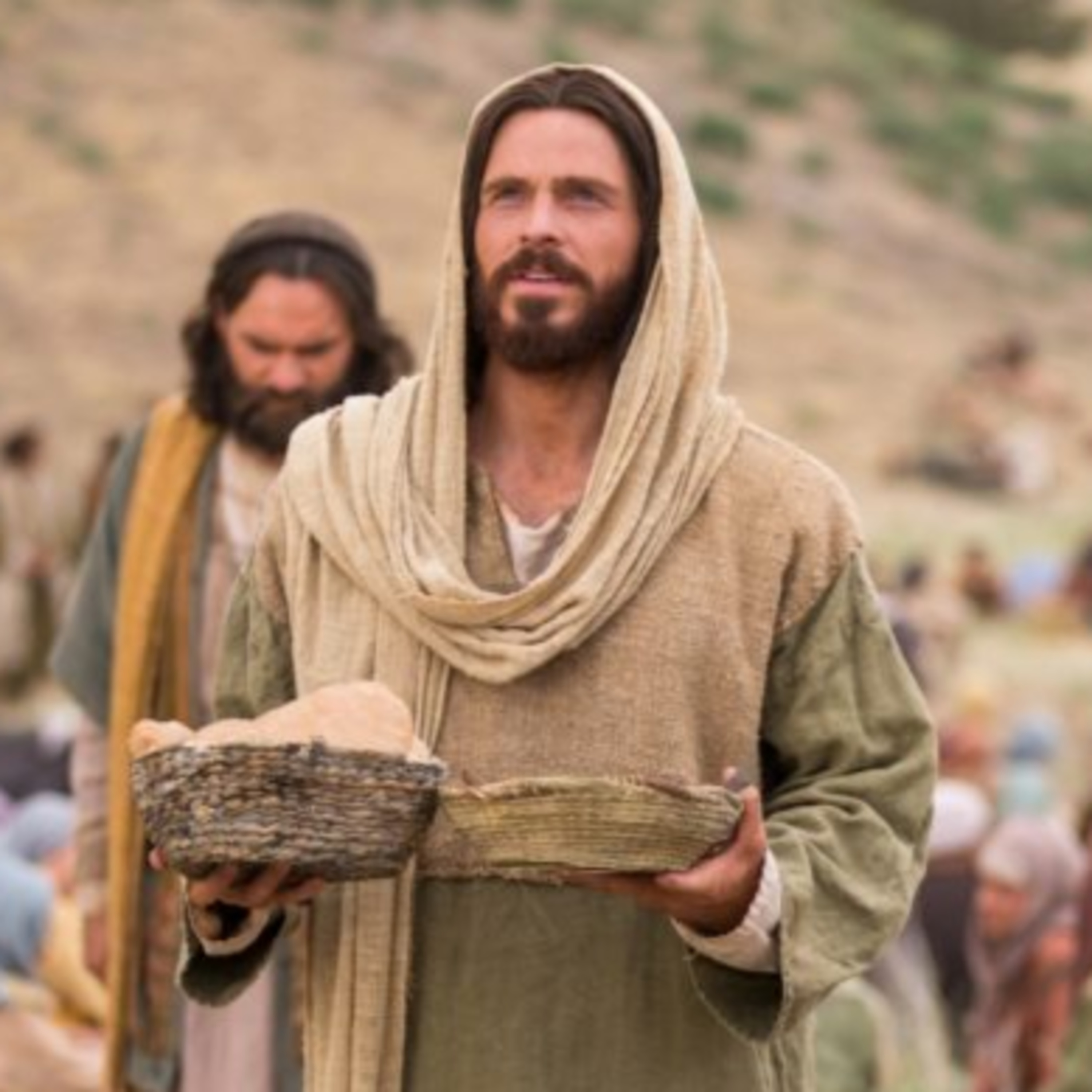 SÁBADO. 8 DE ENERO DE 2022 - Fería de Navidad después de Epifanía - EL EVANGELIO DE CADA DÍA episode artwork
