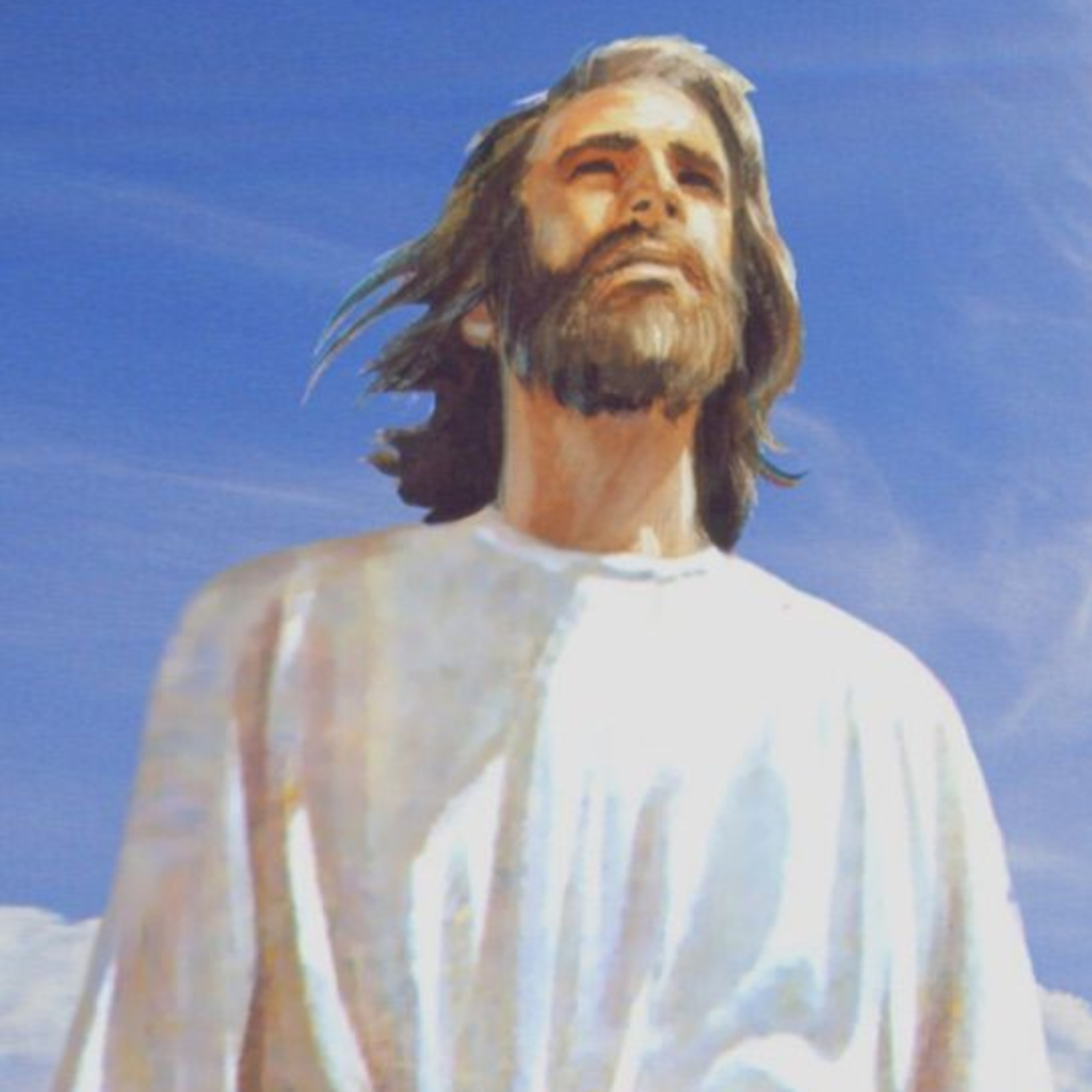 SÁBADO DE LA SEGUNDA SEMANA DEL TIEMPO ORDINARIO - 22 de enero de 2022 - EL EVANGELIO DE CADA DÍA episode artwork