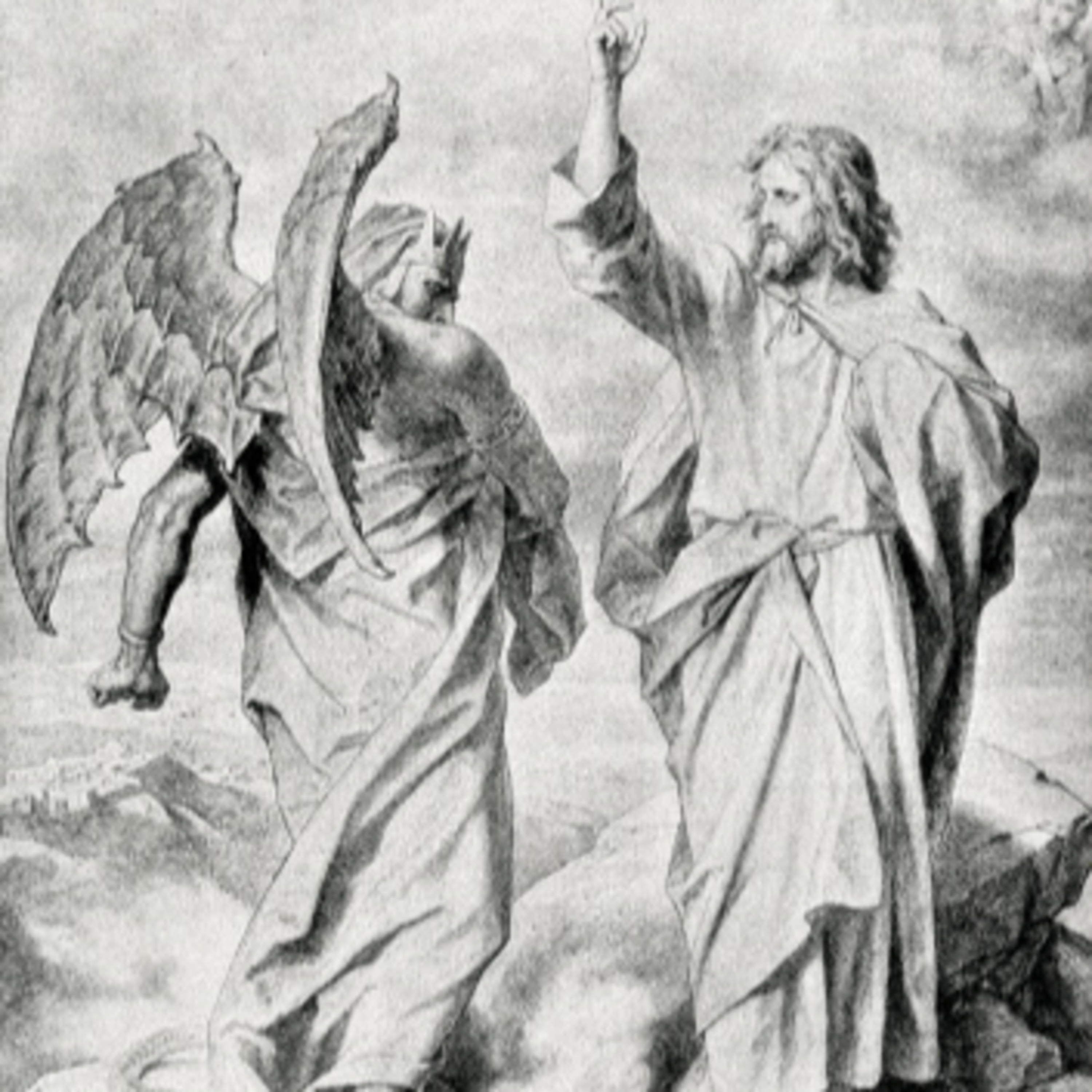 LUNES DE LA TERCERA SEMANA DEL TIEMPO ORDINARIO - 24 de enero de 2022 - EL EVANGELIO DE CADA DÍA episode artwork