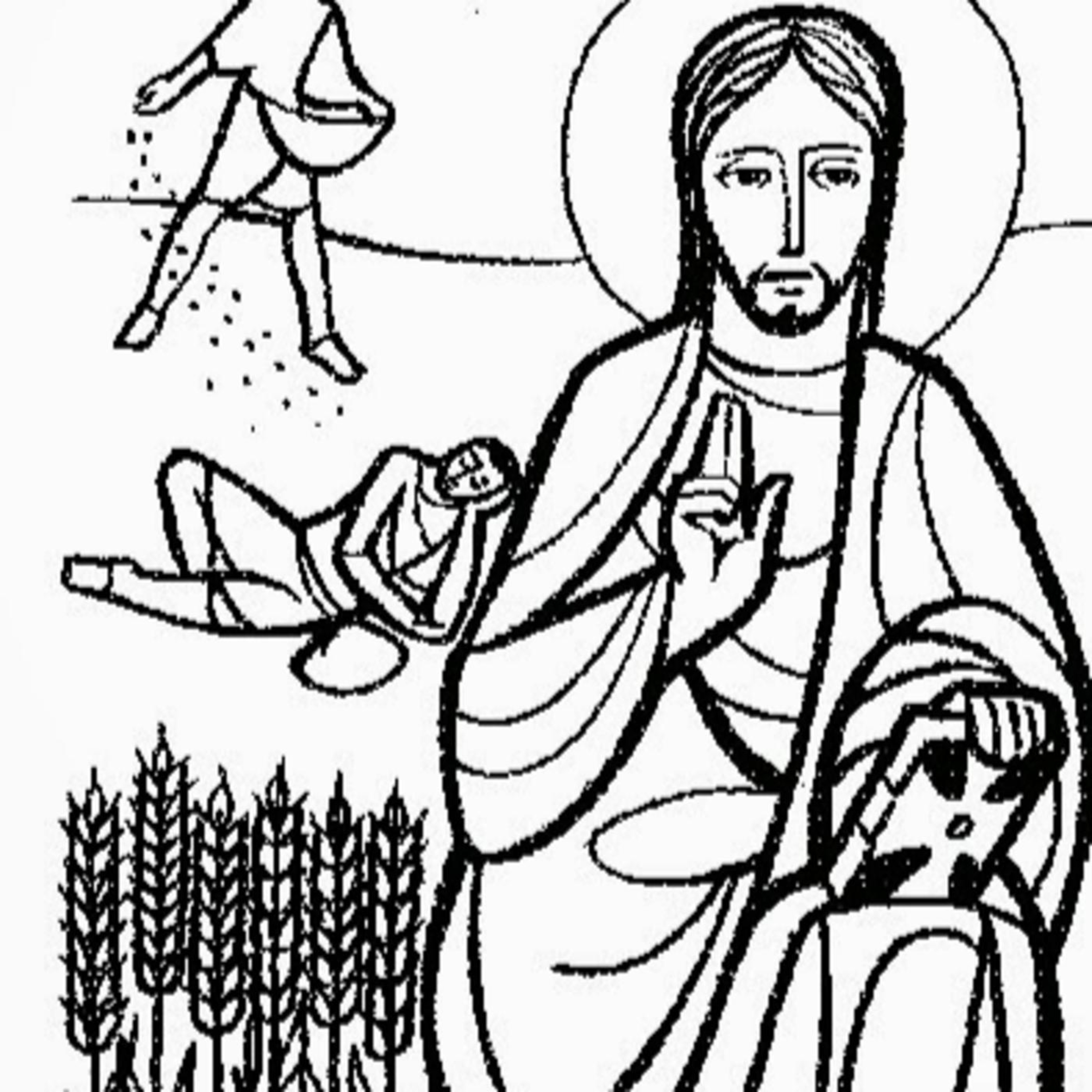 EL EVANGELIO DE CADA DÍA