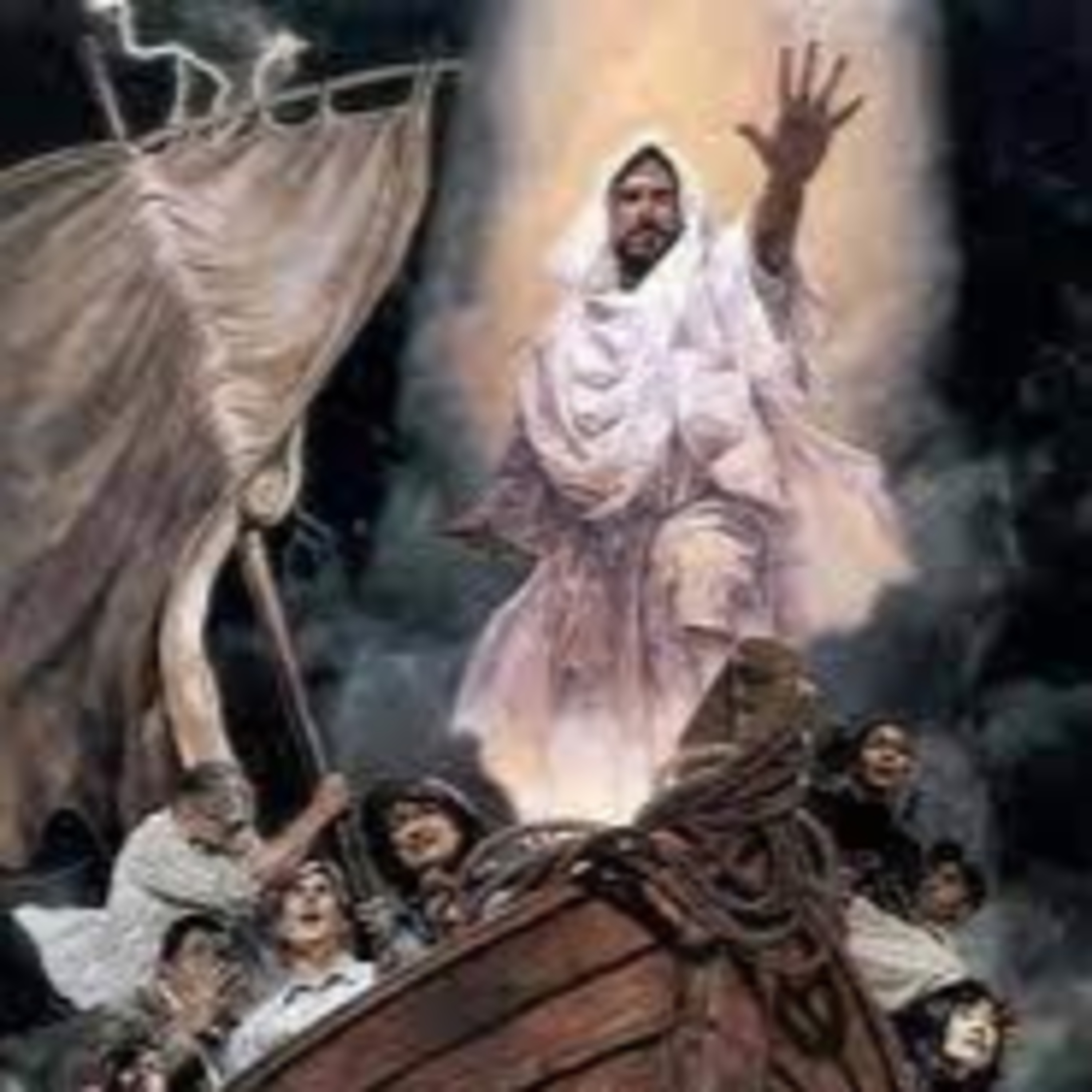 EL EVANGELIO DE CADA DÍA