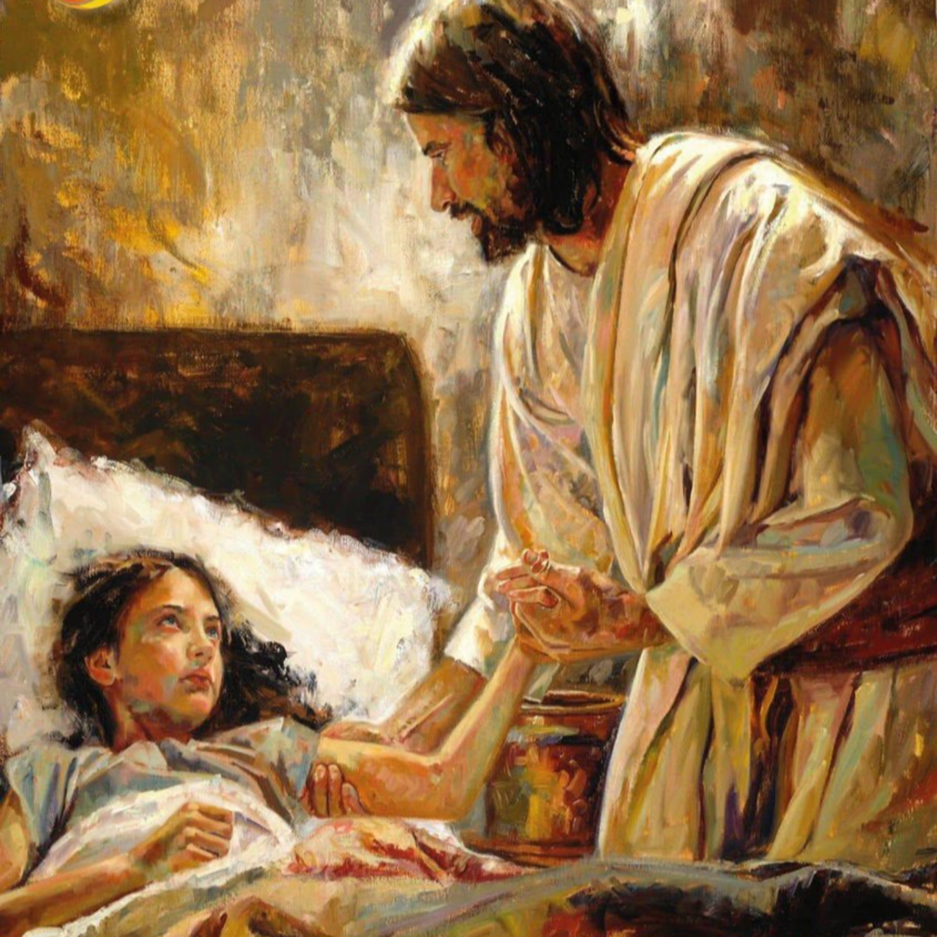 MARTES DE LA CUARTA SEMANA DEL TIEMPO ORDINARIO - 1 de febrero de 2022 - EL EVANGELIO DE CADA DIA episode artwork