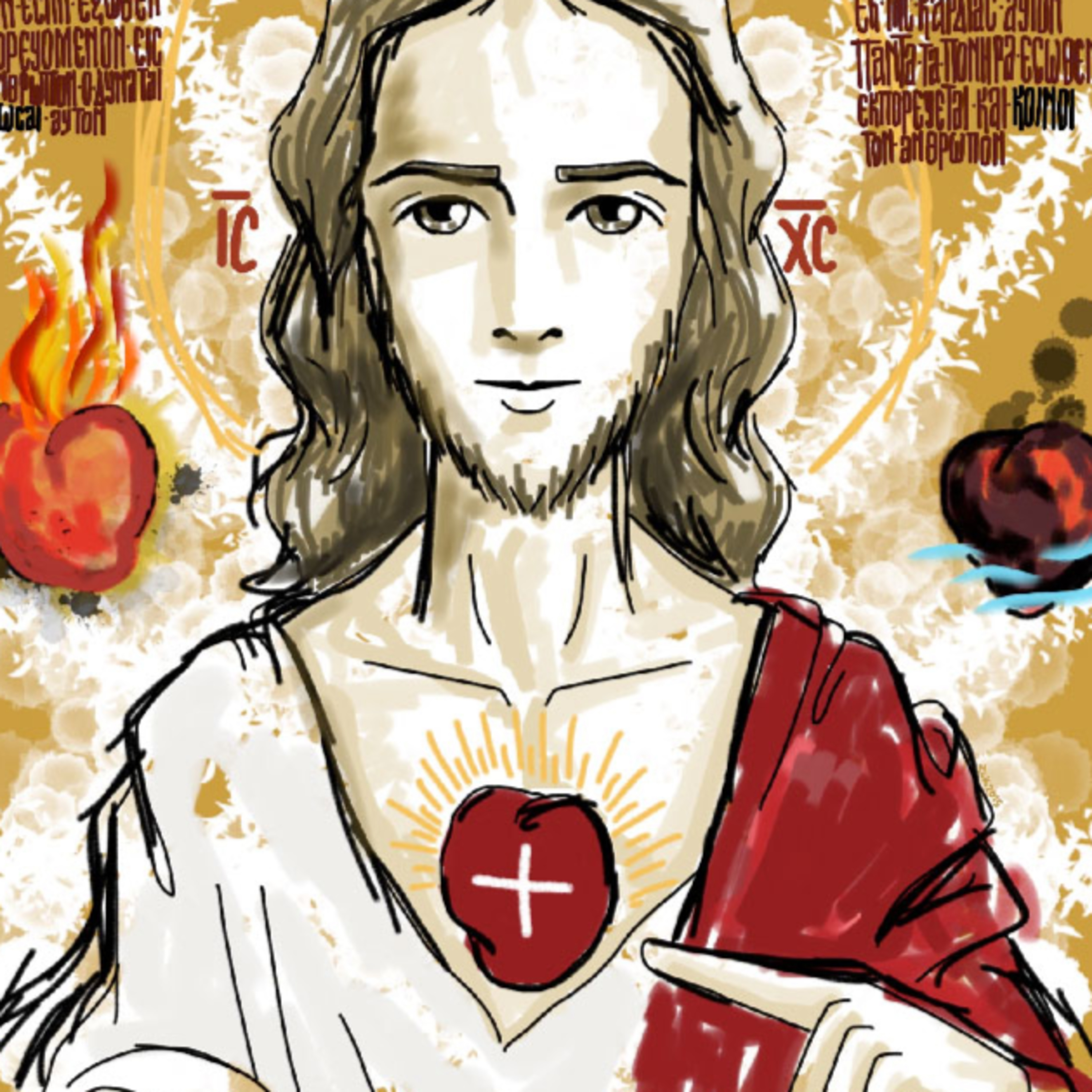MIÉRCOLES DE LA QUINTA SEMANA DEL TIEMPO ORDINARIO - 9 de febrero de 2022 - EL EVANGELIO DE CADA DÍA episode artwork