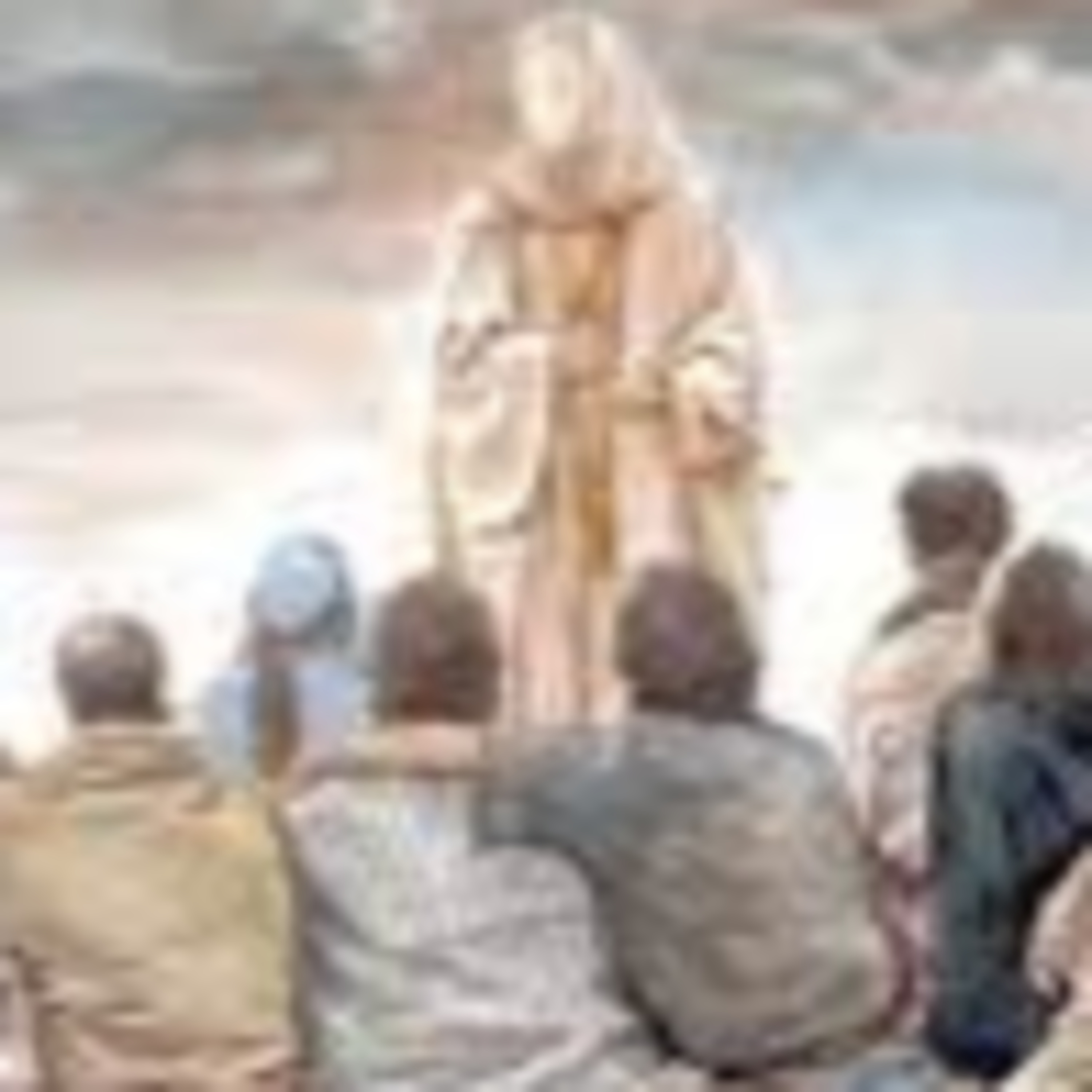 LUNES DE LA SEXTA SEMANA DEL TIEMPO ORDINARIO - 14 de febrero de 2022 - EL EVANGELIO DE CADA DÍA episode artwork