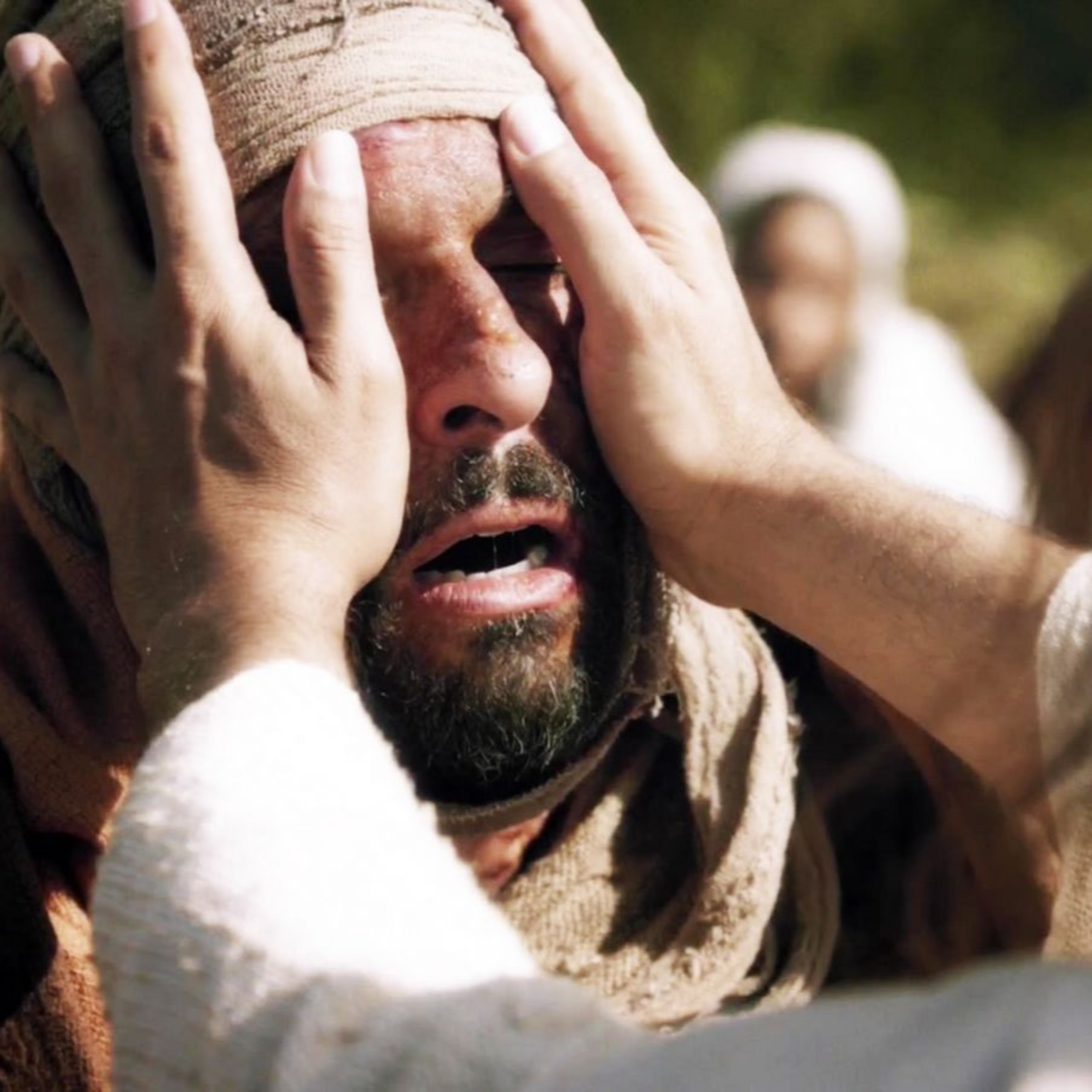 MIÉRCOLES DE LA SEXTA SEMANA DEL TIEMPO ORDINARIO - 16 de febrero de 2022 - EL EVANGELIO DE CADA DÍA episode artwork