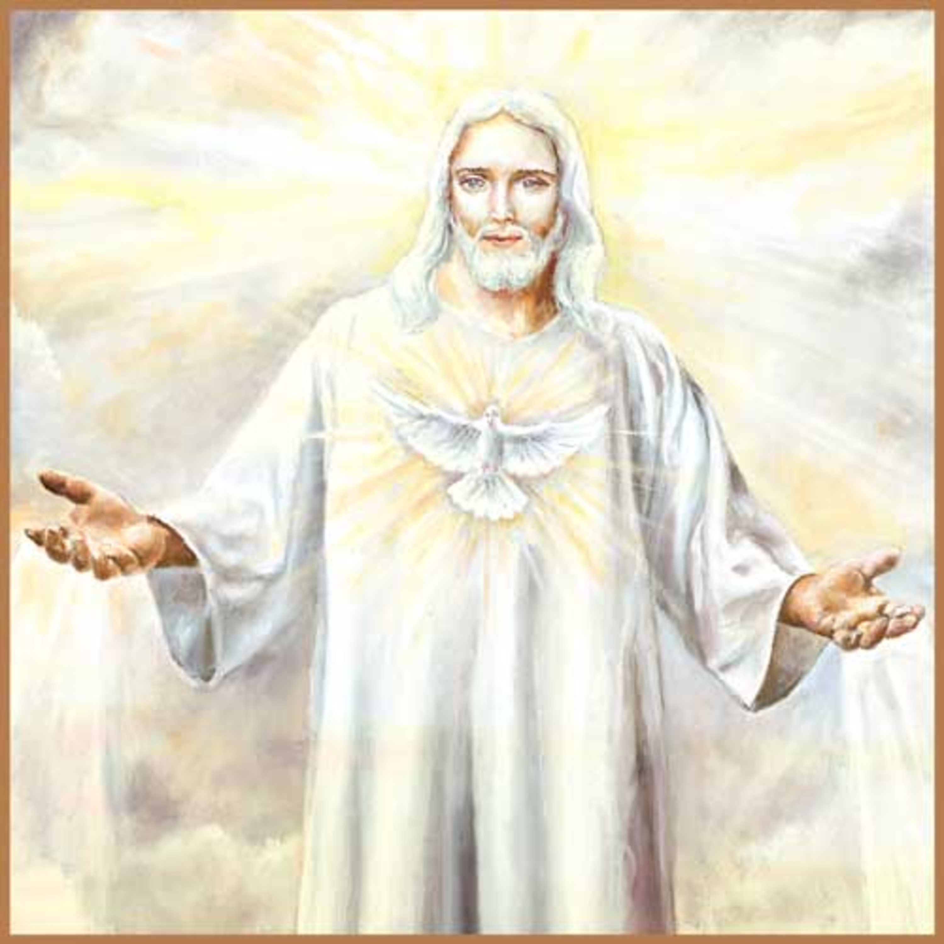 LUNES DE LA SEGUNDA SEMANA DE CUARESMA - 14 de marzo de 2022 - EL EVANGELIO DE CADA DÍA episode artwork
