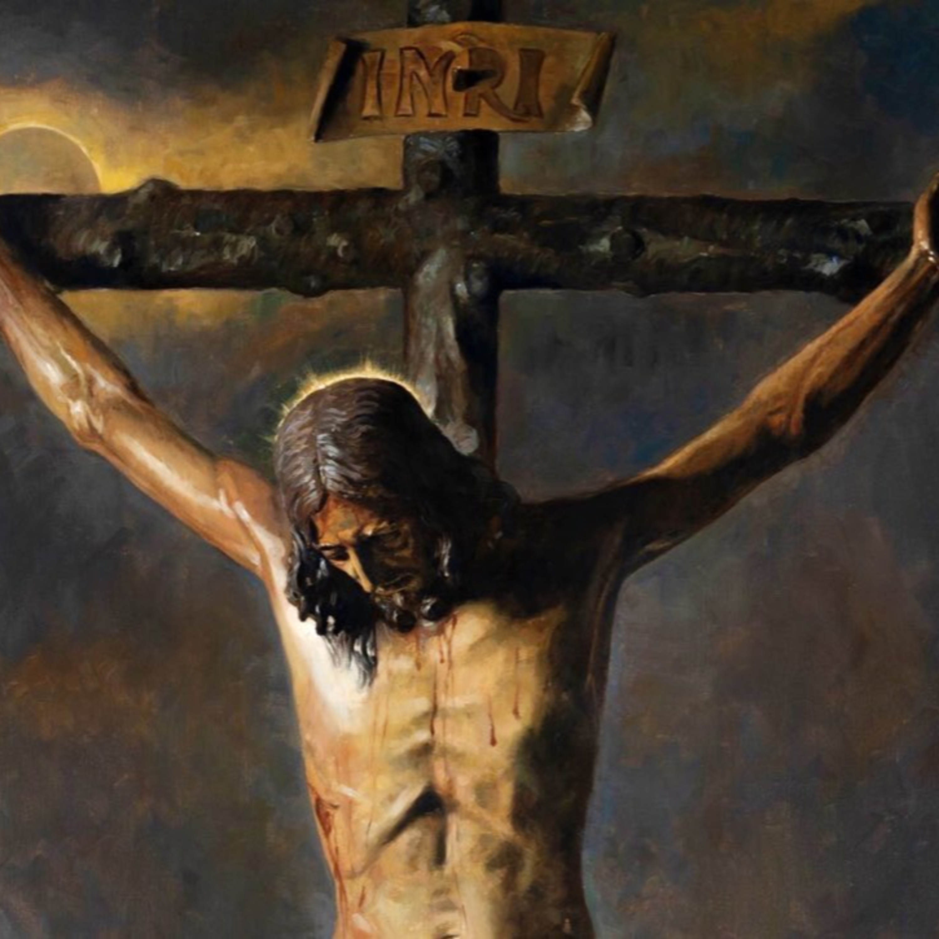 MIÉRCOLES DE LA SEGUNDA SEMANA DE CUARESMA - 16 de marzo de 2022 - EL EVANGELIO DE CADA DÍA episode artwork