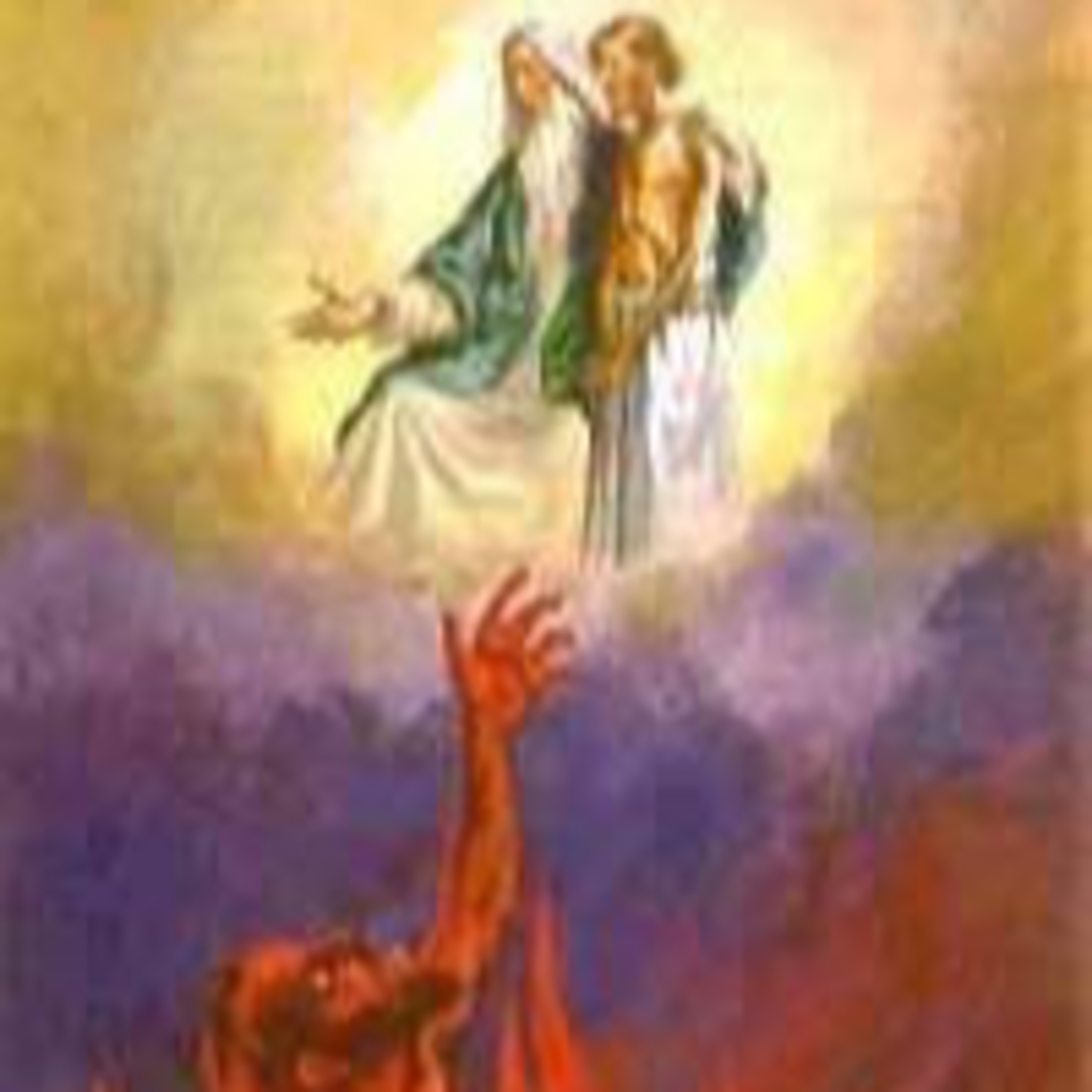 JUEVES DE LA SEGUNDA SEMANA DE CUARESMA - 17 de marzo de 2022 - EL EVANGELIO DE CADA DIA episode artwork