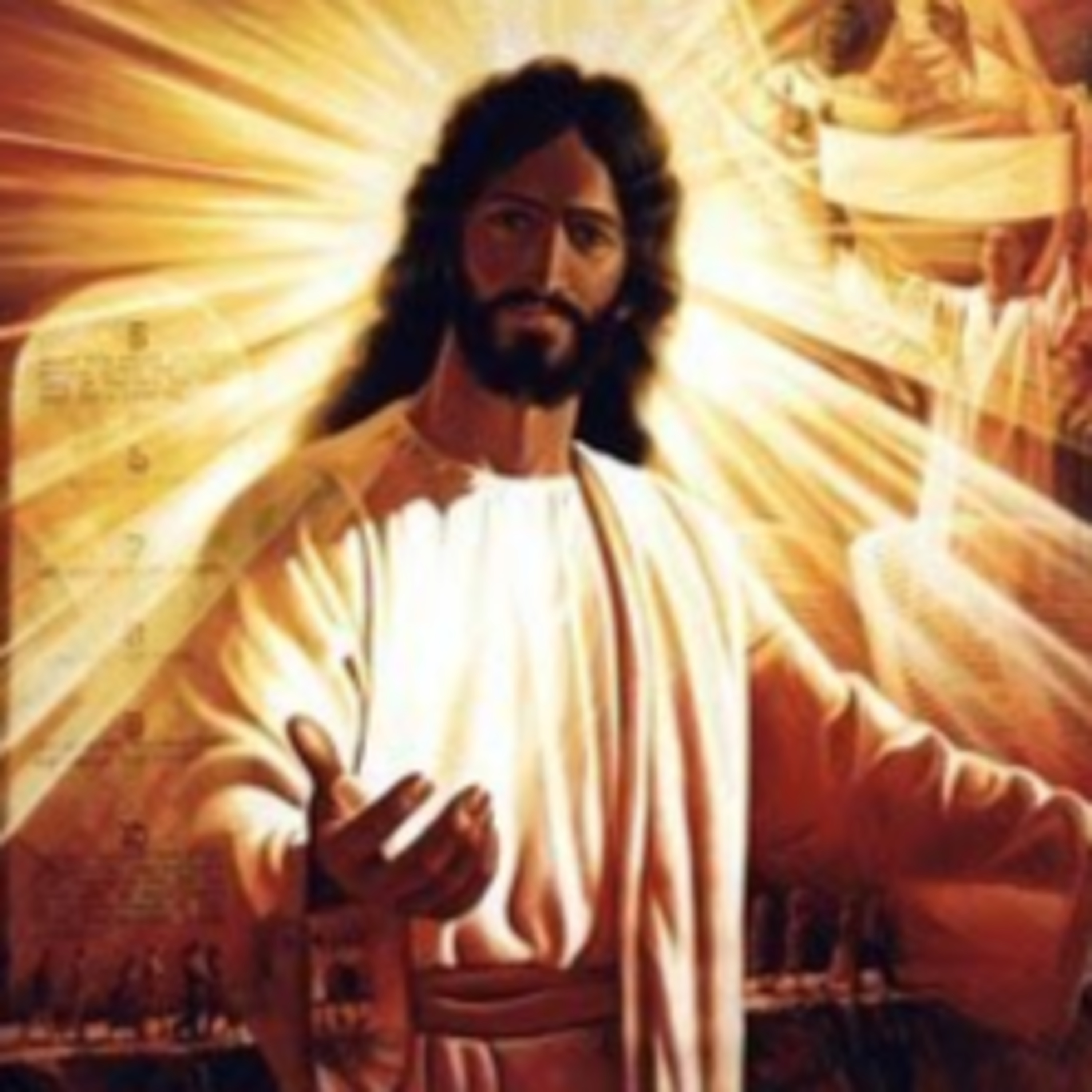 MIÉRCOLES DE LA TERCERA SEMANA DE CUARESMA - 23 de marzo de 2022 - EL EVANGELIO DE CADA DÍA episode artwork
