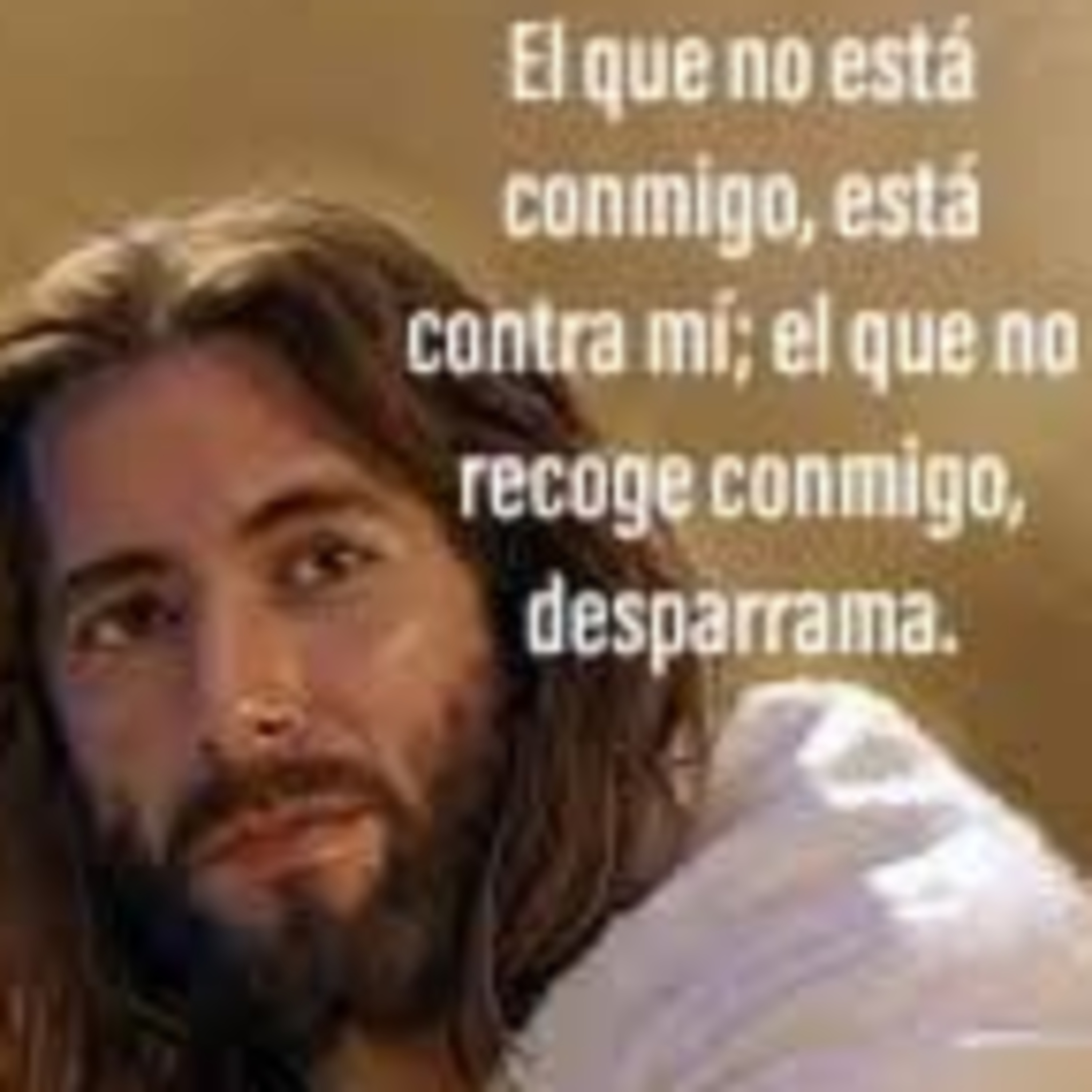 JUEVES DE LA TERCERA SEMANA DE CUARESMA - 24 de marzo de 2022 - EL EVANGELIO DE CADA DÍA episode artwork