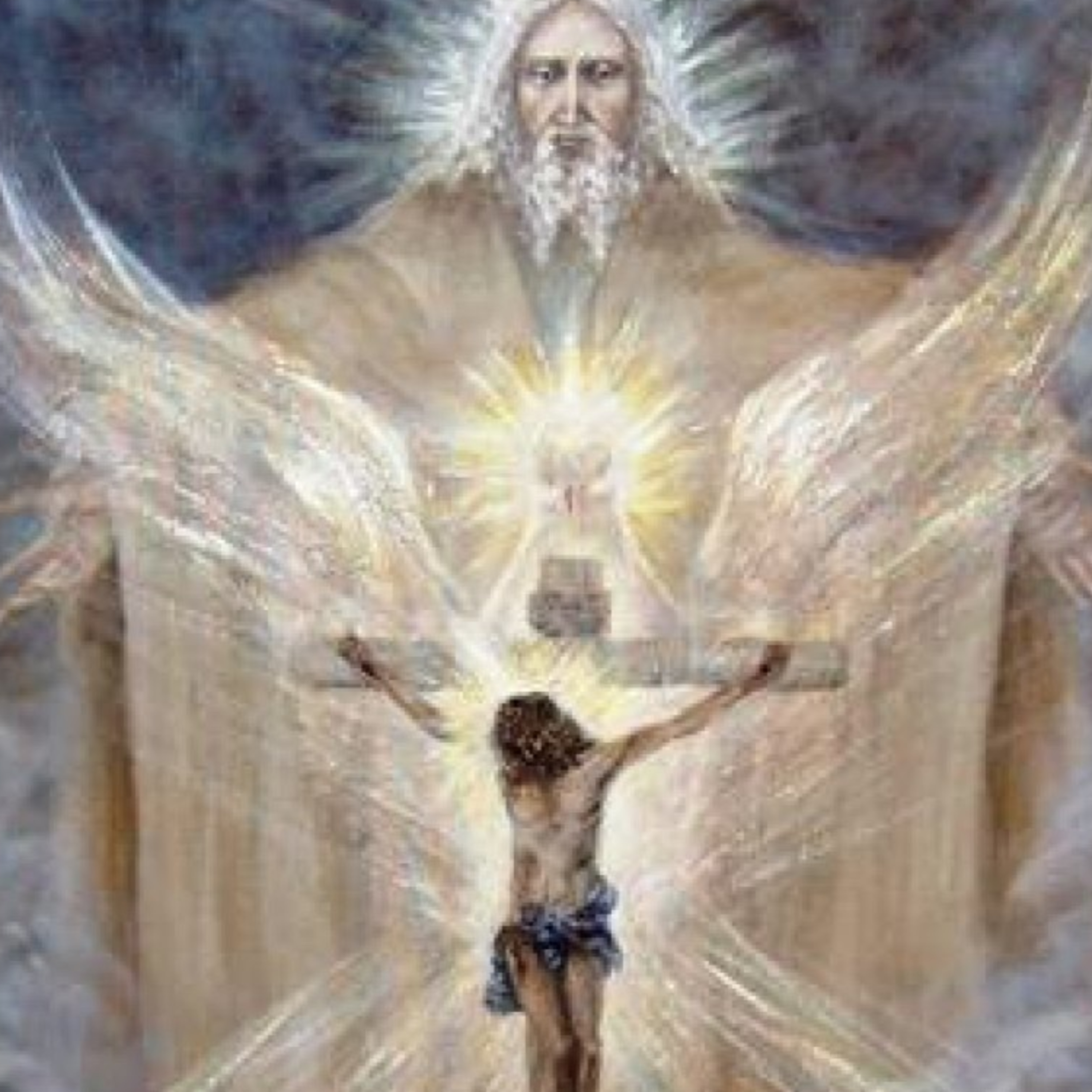 MIÉRCOLES DE LA CUARTA SEMANA DE CUARESMA - 30 de marzo de 2022 - EL EVANGELIO DE CADA DÍA episode artwork