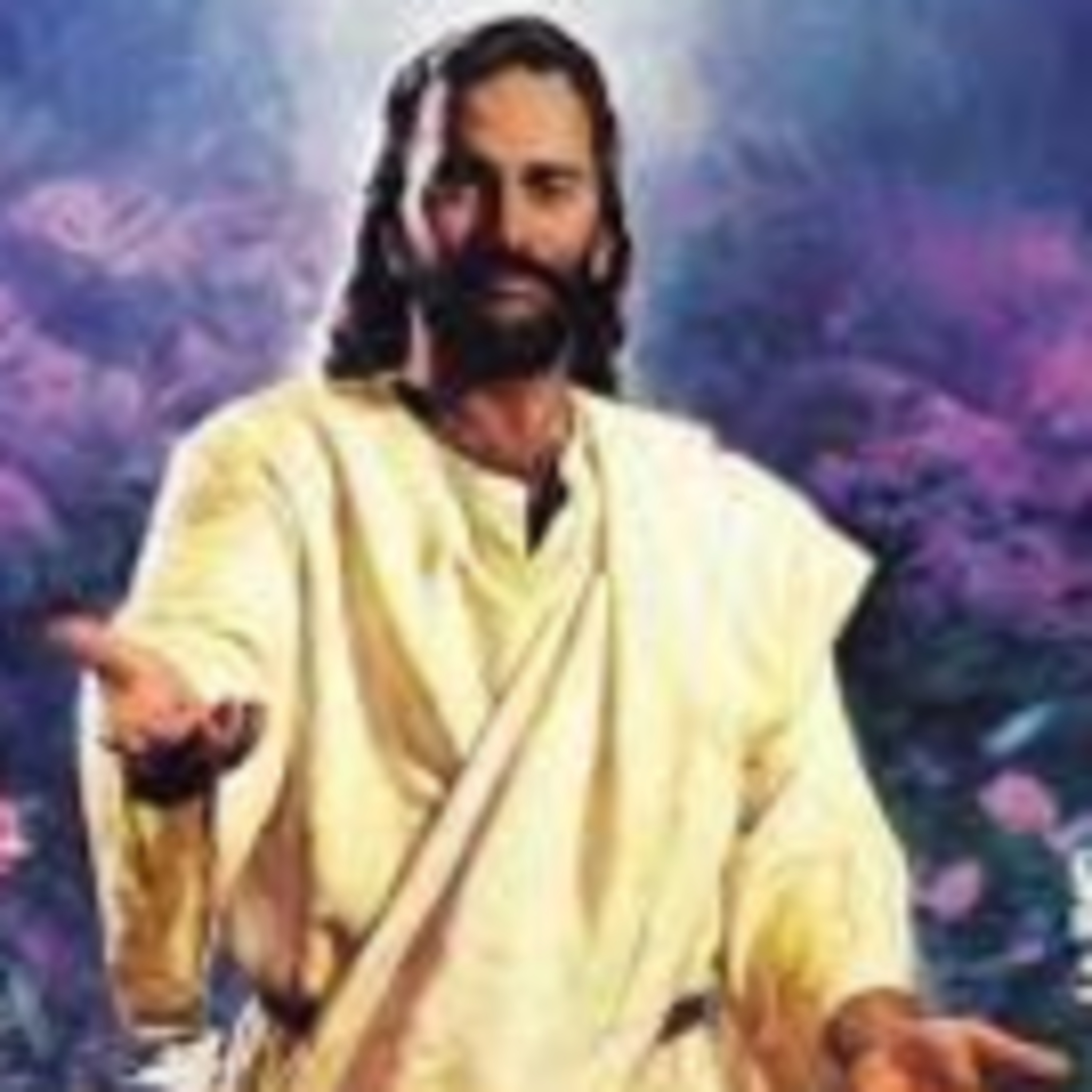 JUEVES DE LA CUARTA SEMANA DE CUARESMA - 31 de marzo de 2022 - EL EVANGELIO DE CADA DÍA episode artwork