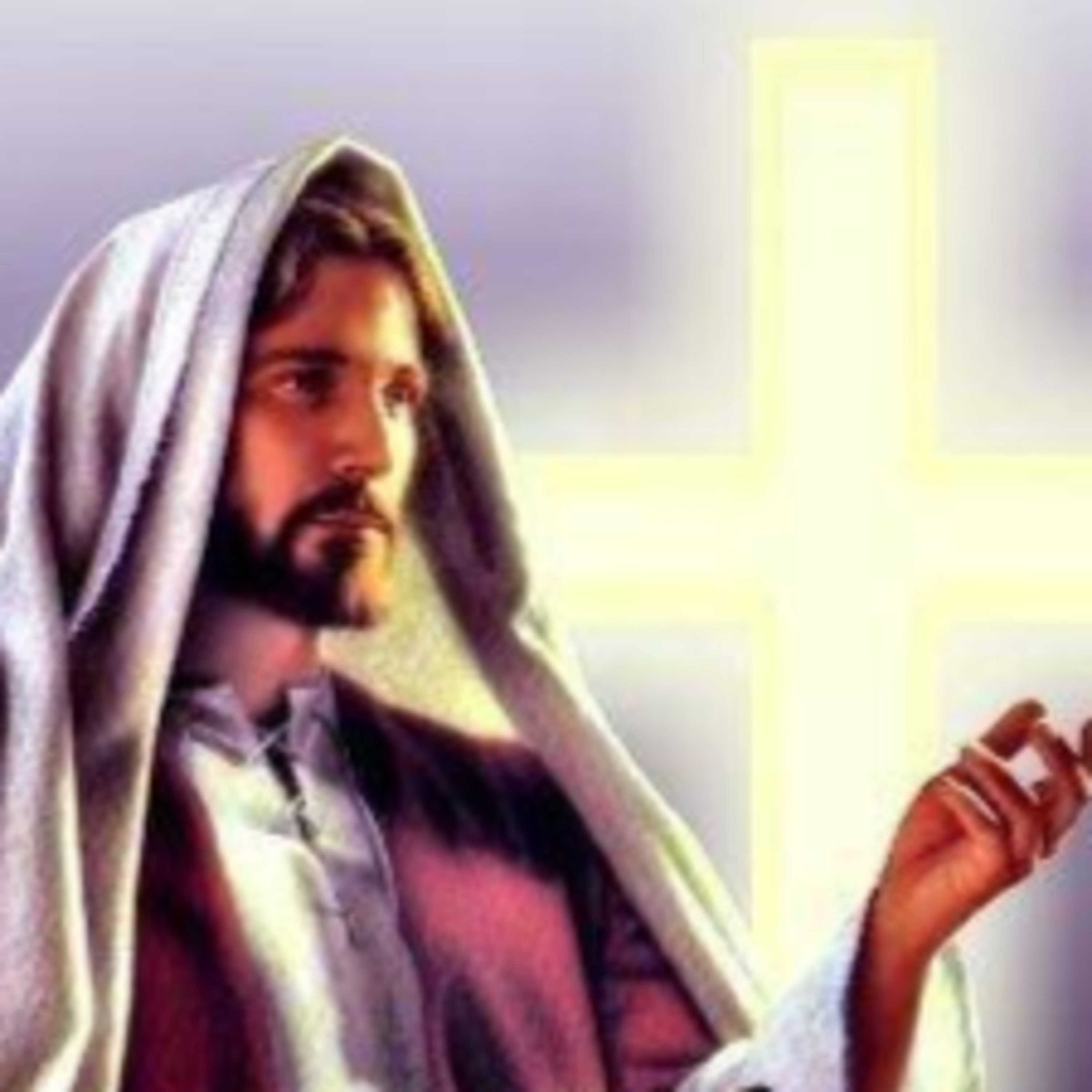 VIERNES DE LA CUARTA SEMANA DE CUARESMA - 1 de abril de 2022 - EL EVANGELIO DE CADA DÍA